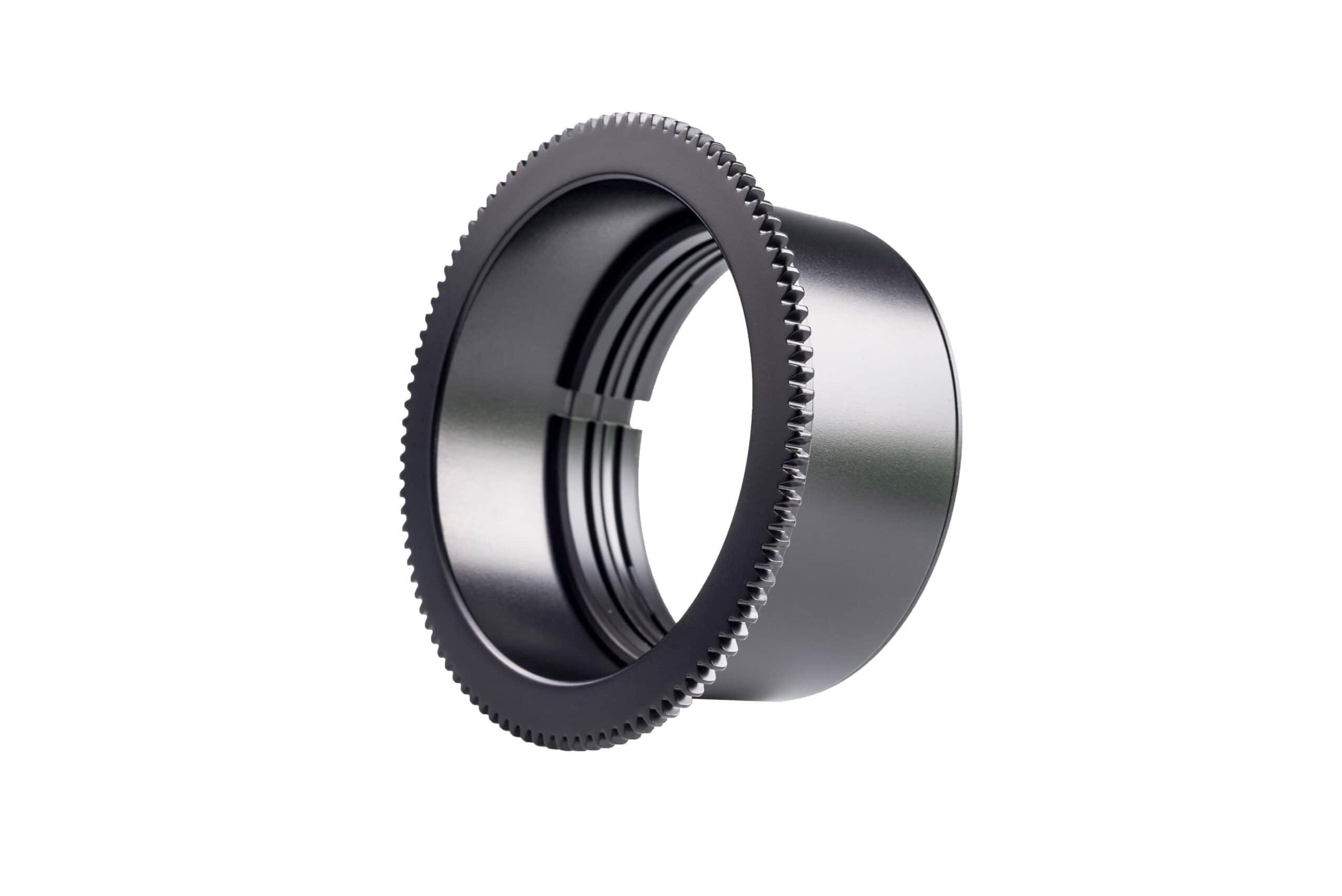 N815-Z Zoom Gear ~for Nikon AF-S Fisheye NIKKOR 8-15mm f/3.5-4.5E ED