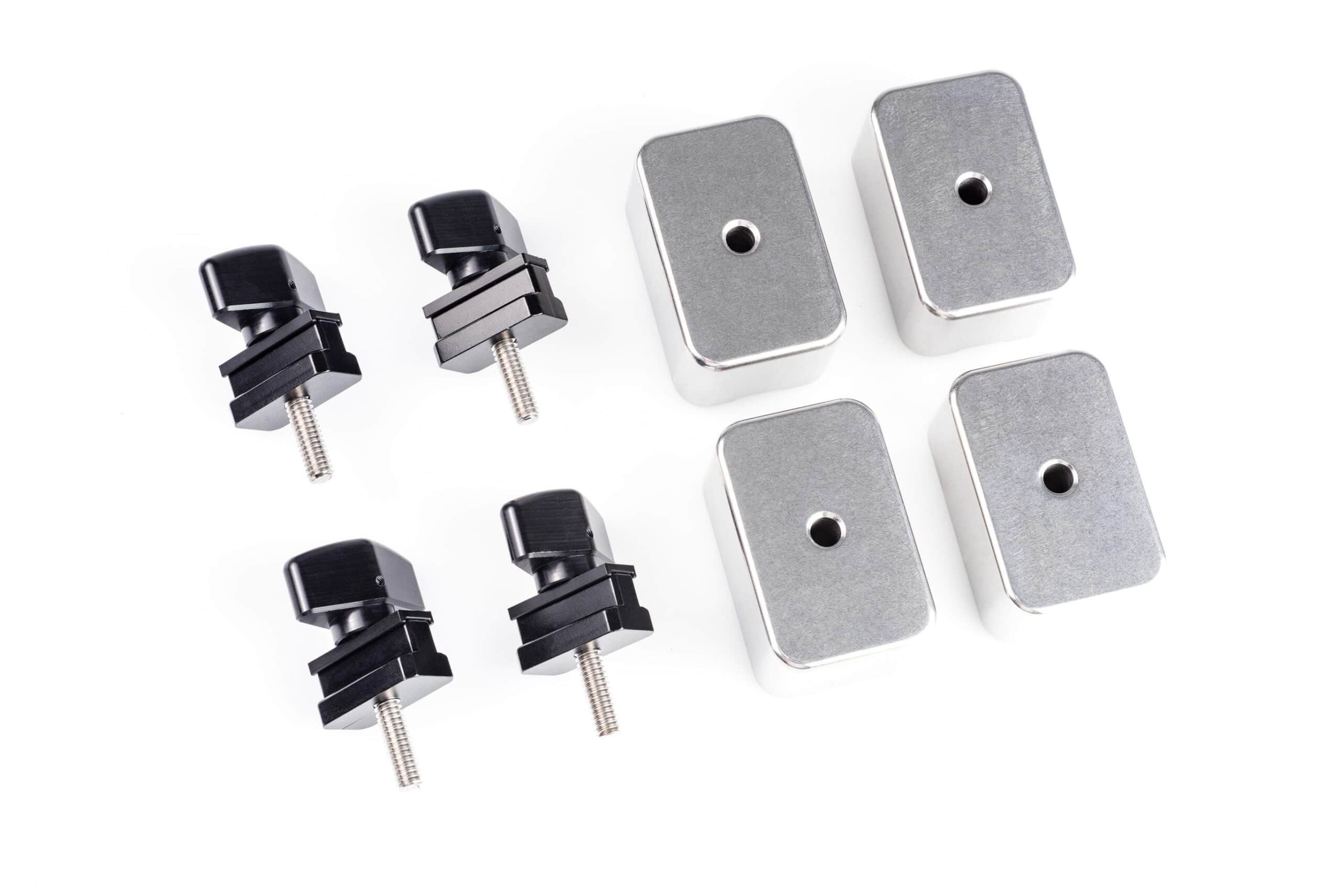 0.5kg Trim Weights ~for 16227 (4 Pcs)