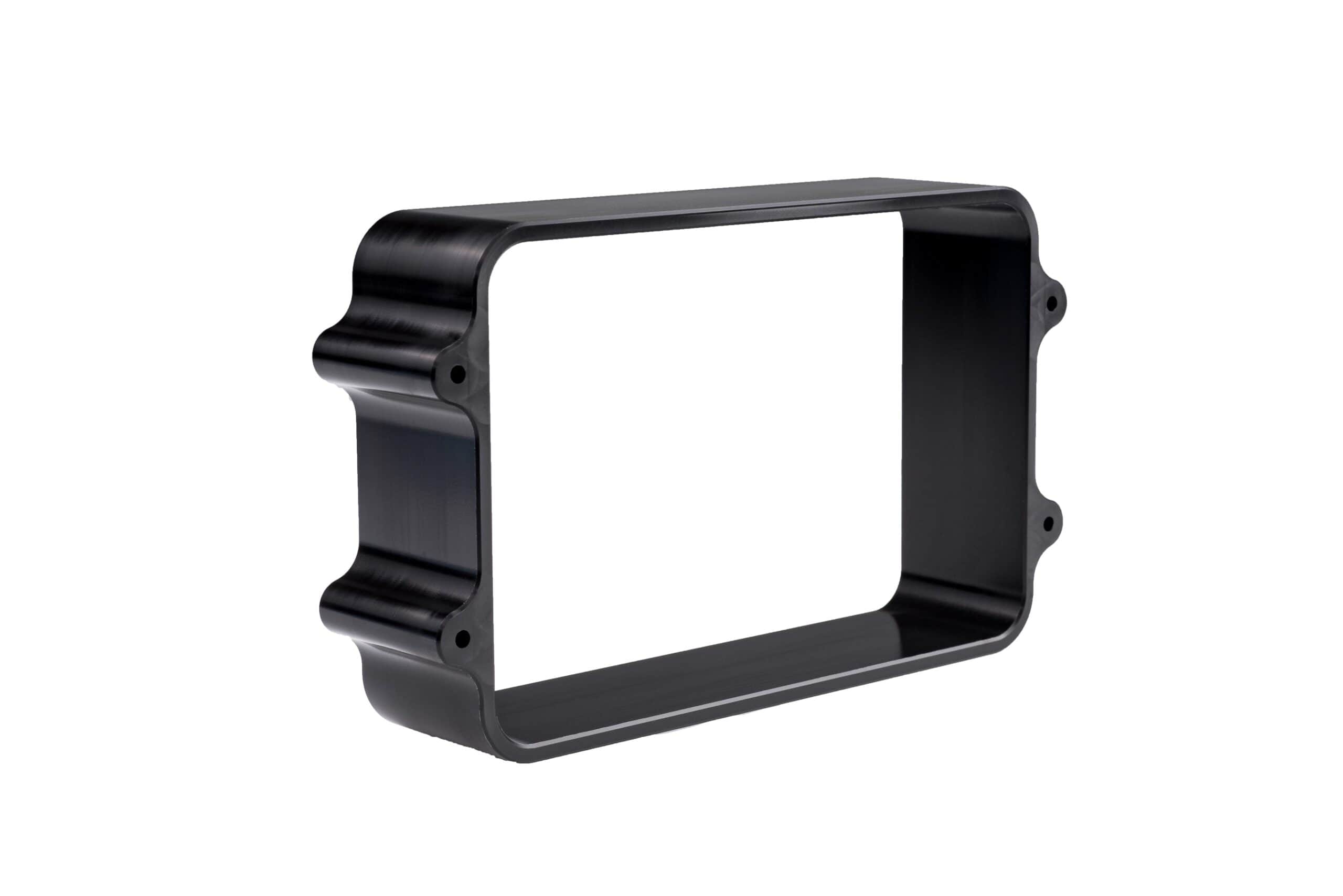 RedTouch 5 Monitor Shade Extension