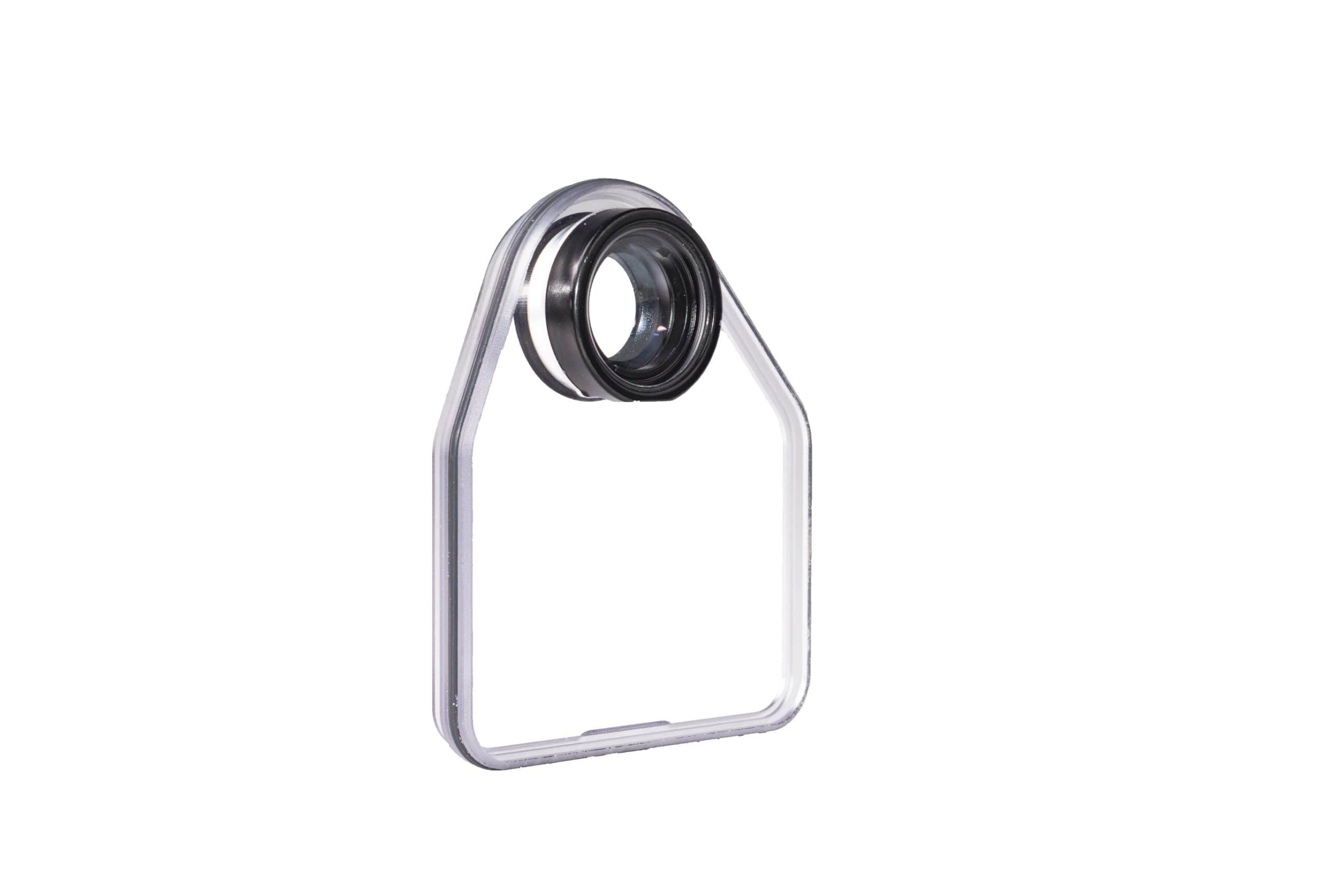 NA-GH3/GH4 LCD window for Nauticam enhanced viewfinders