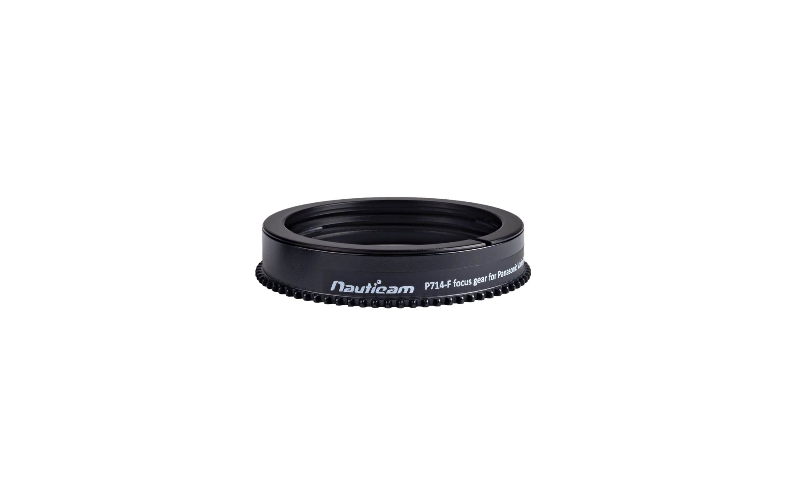P714-F Focus Gear ~for Panasonic Vario 7-14mm (to use with 36164)