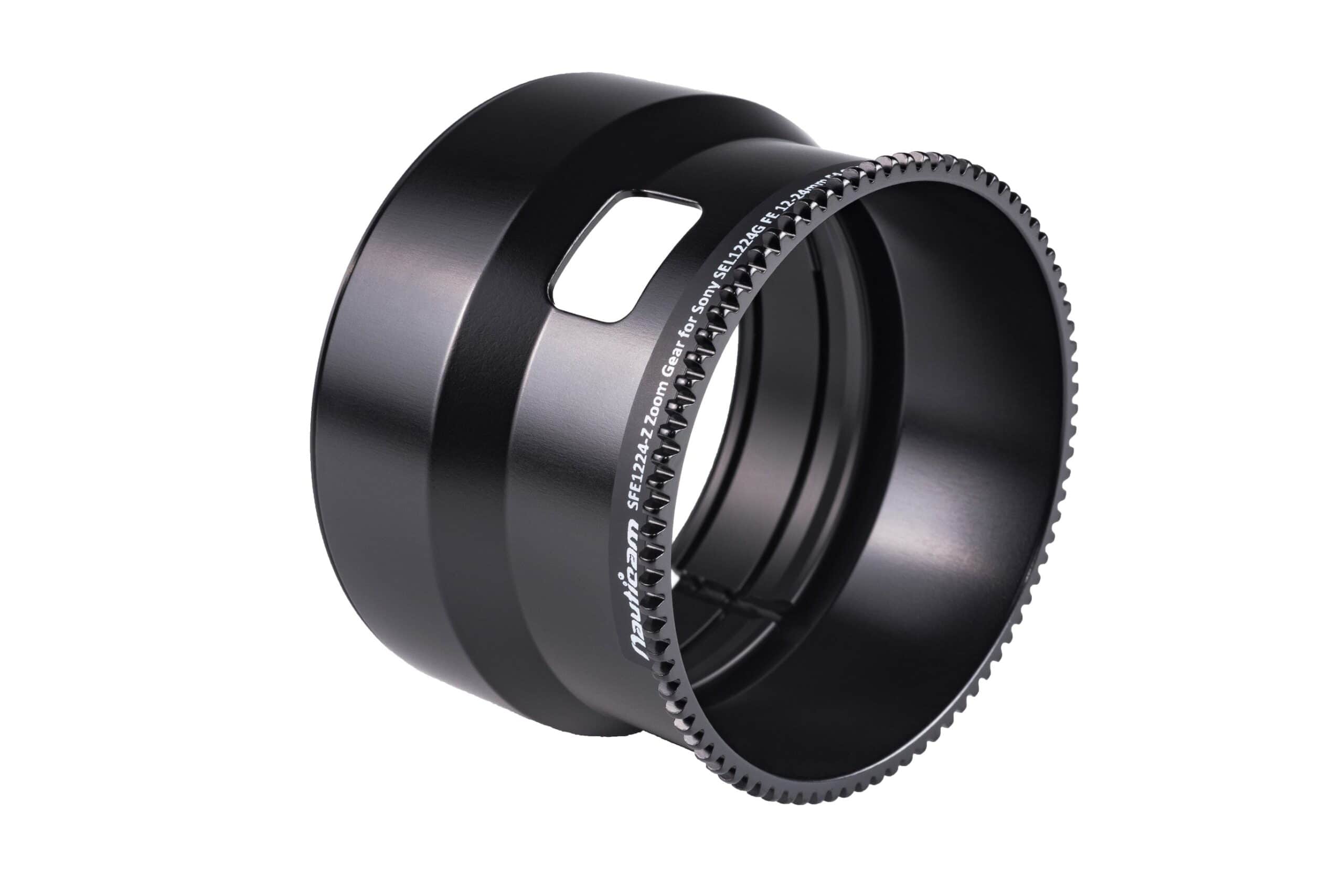 SFE1224-Z Zoom Gear ~for Sony SEL1224G FE 12-24mm F4 G