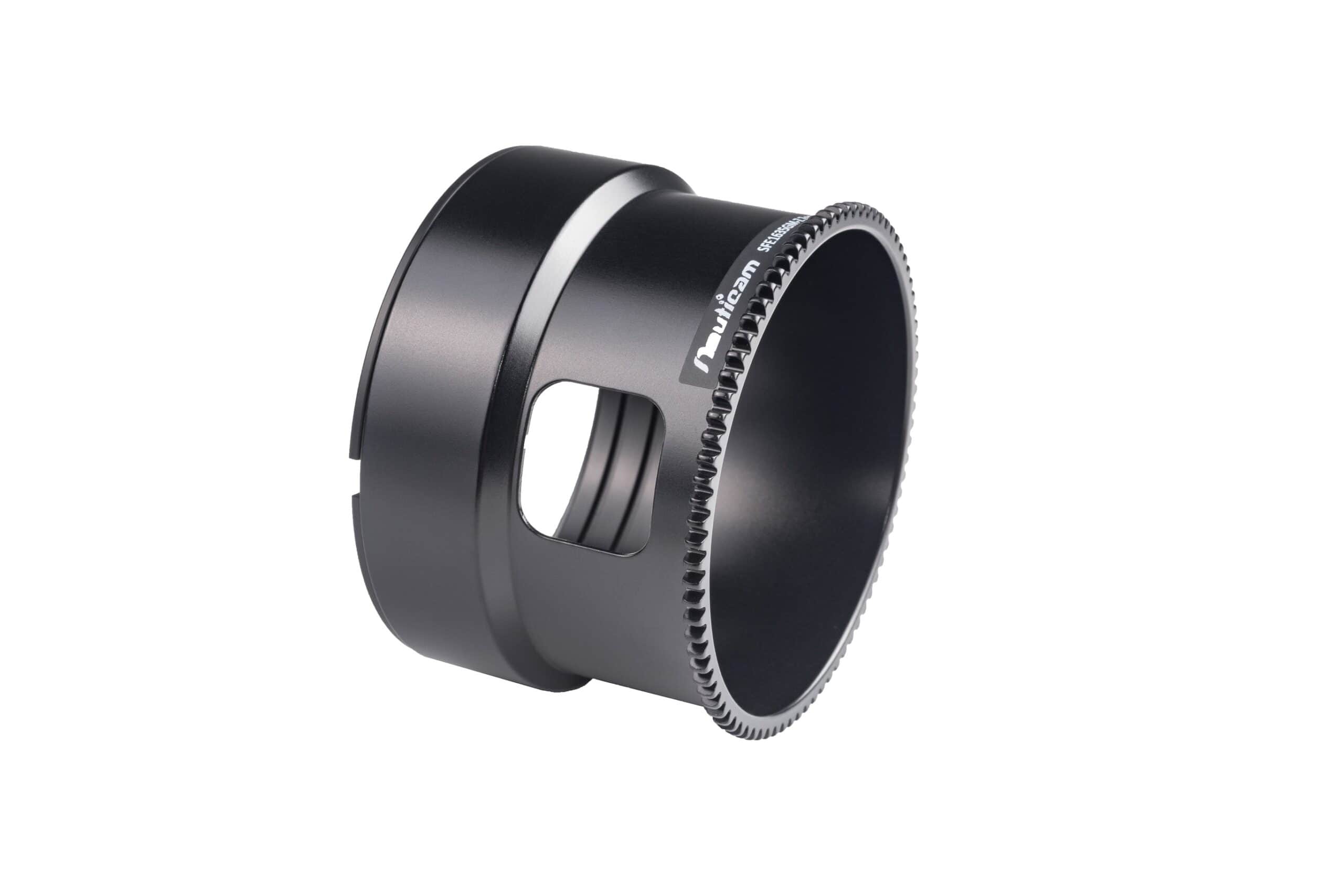 SFE1635GM-Z Zoom Gear ~for Sony SEL1635GM FE 16-35mm F2.8 GM