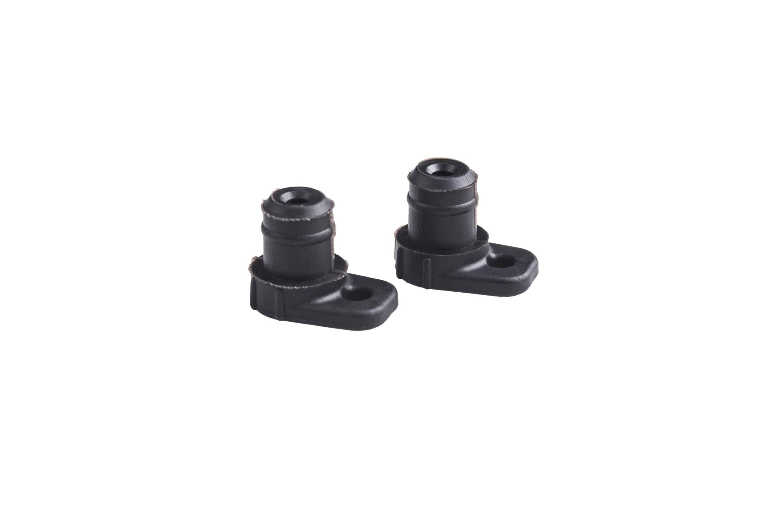 Rubber Plugs (4pcs) for Sea&Sea Optical Fiber Adapter