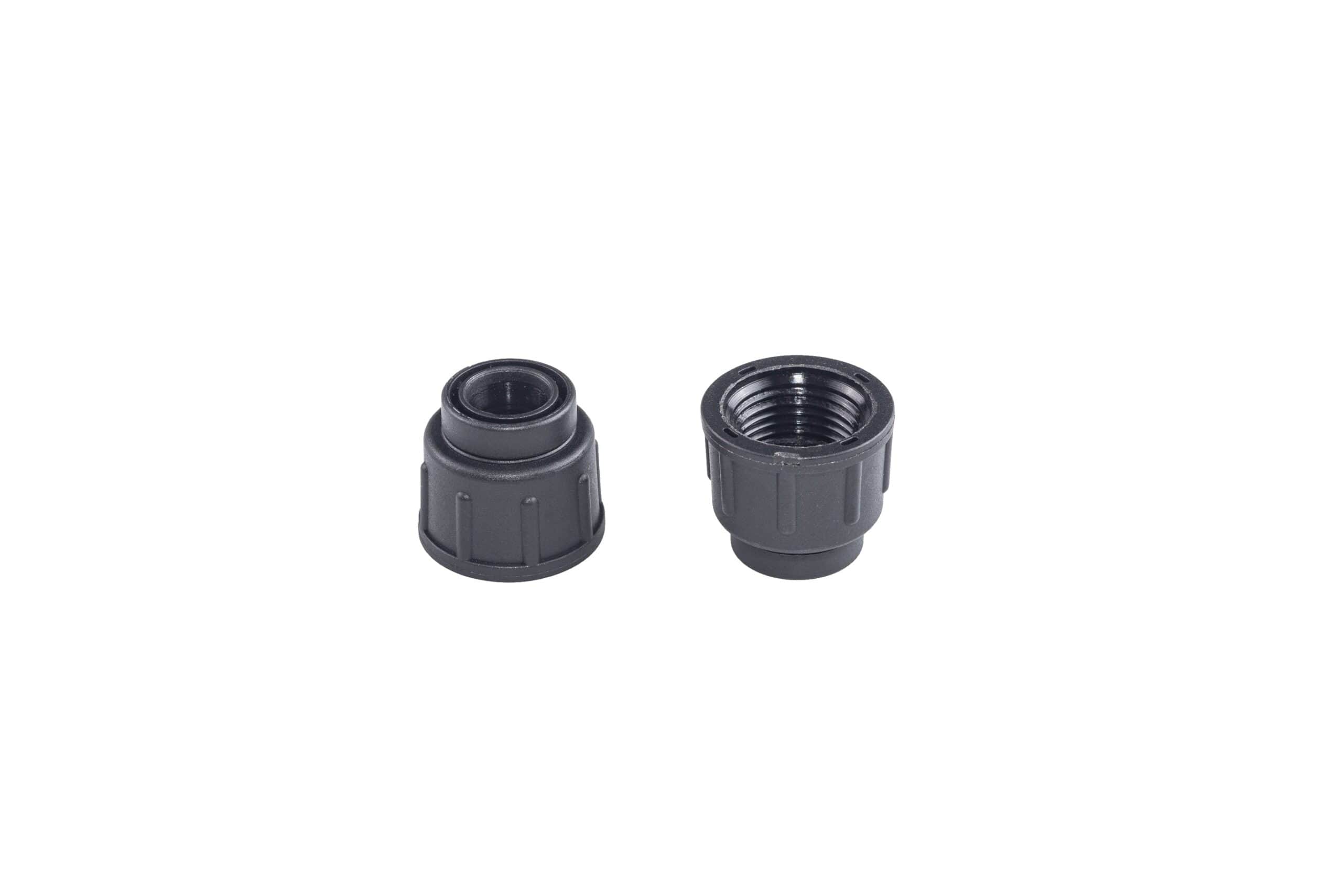 Optical Fiber Connector for Nauticam (to use with 26216)(2 pieces)
