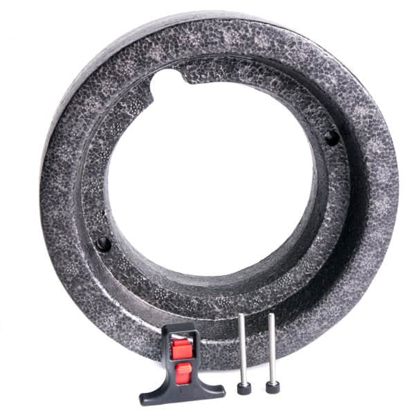 (Discontinued) Buoyancy Collar ~for WWL-1