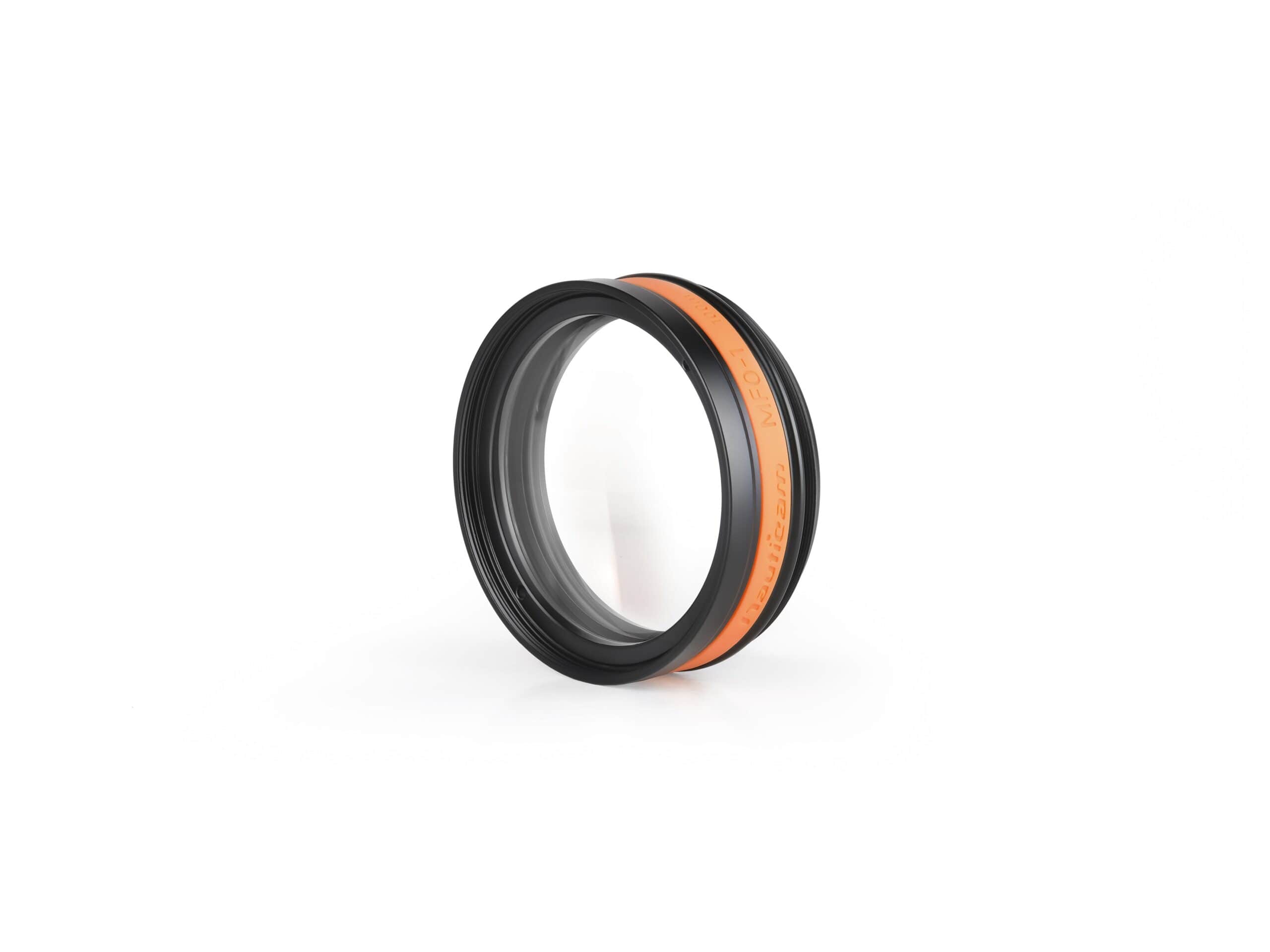 Mid-range Focus Optimizer 1 (MFO-1)