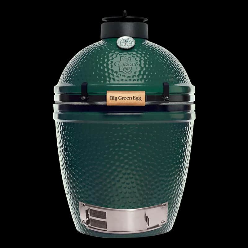 Big Green Egg Medium Ceramic Charcoal Grills