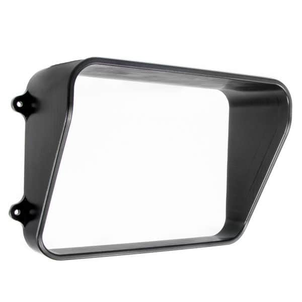 Monitor Hood ~for NA-BMCC Housing