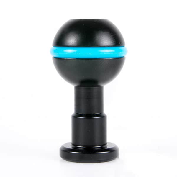 M5 Strobe Mounting Ball ~for Housing