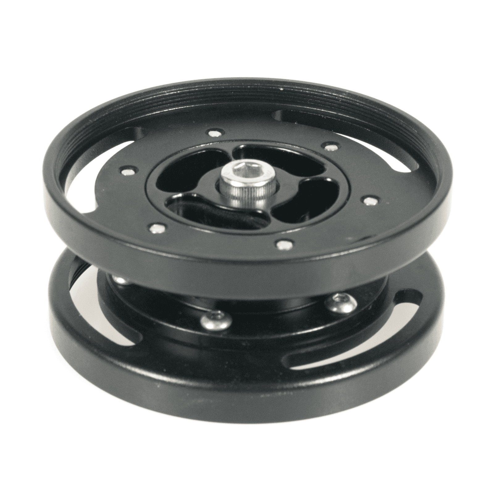 67mm Double Lens Holder ~for Fastening on Arms