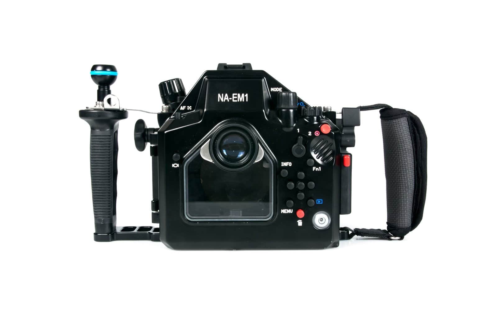 Hand Strap ~for NA-EM1