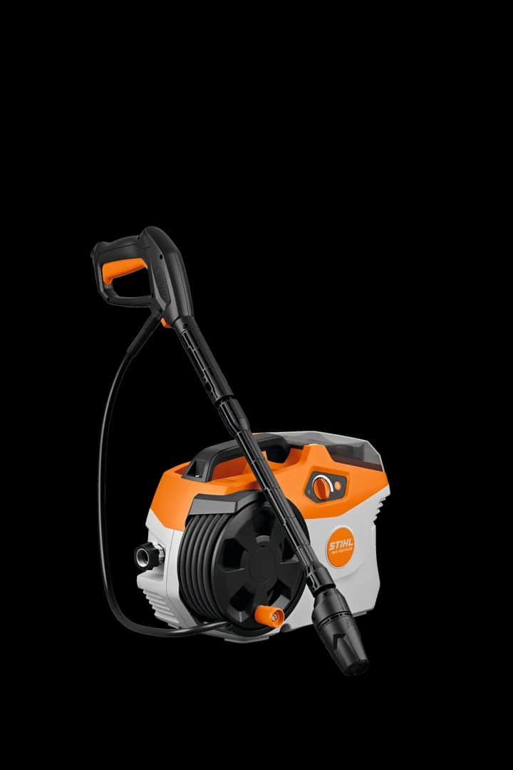 STIHL REA 100 PLUS Electric Pressure Washers