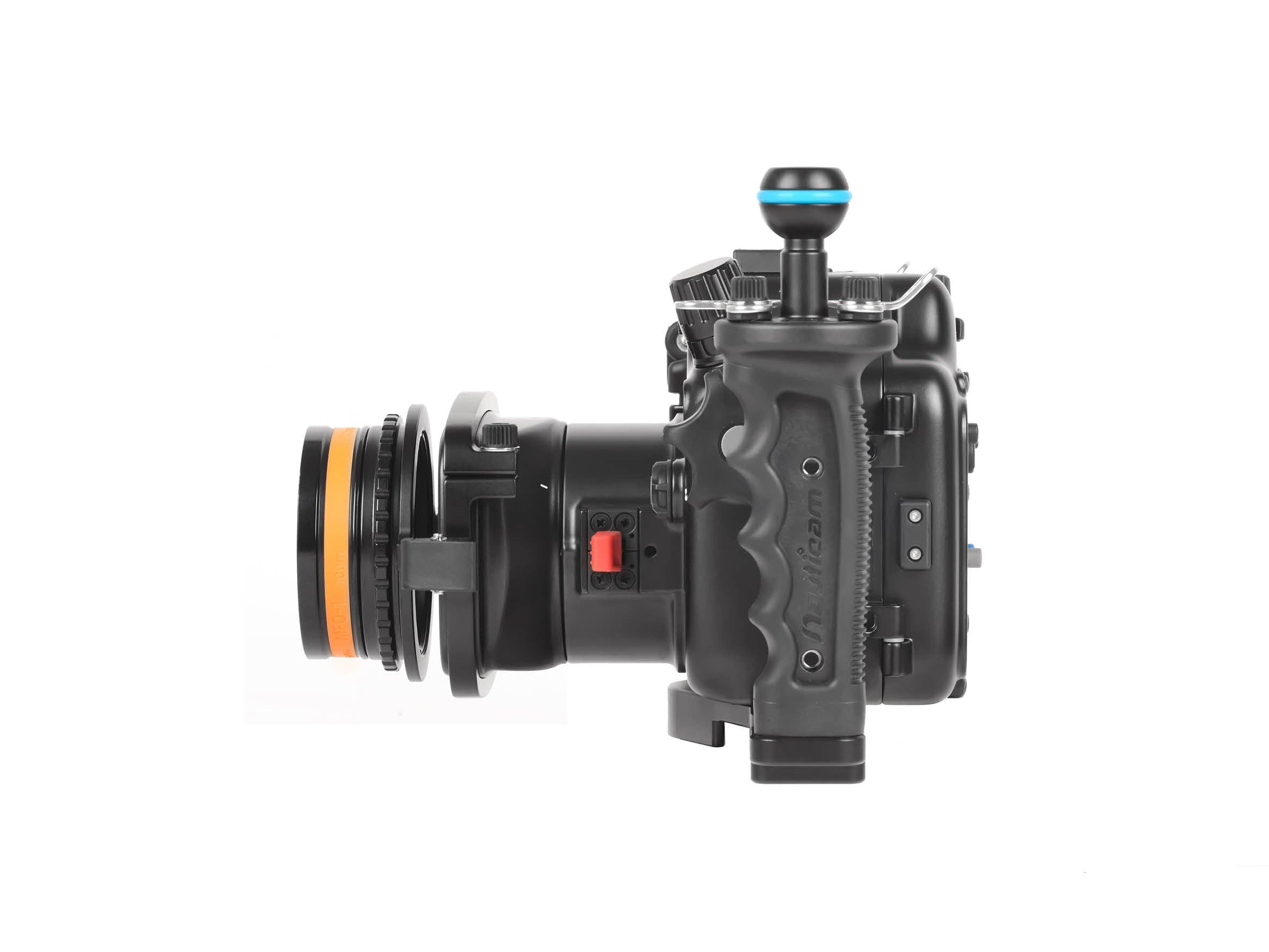 NA-L10 for Panasonic Lumix L10 Camera