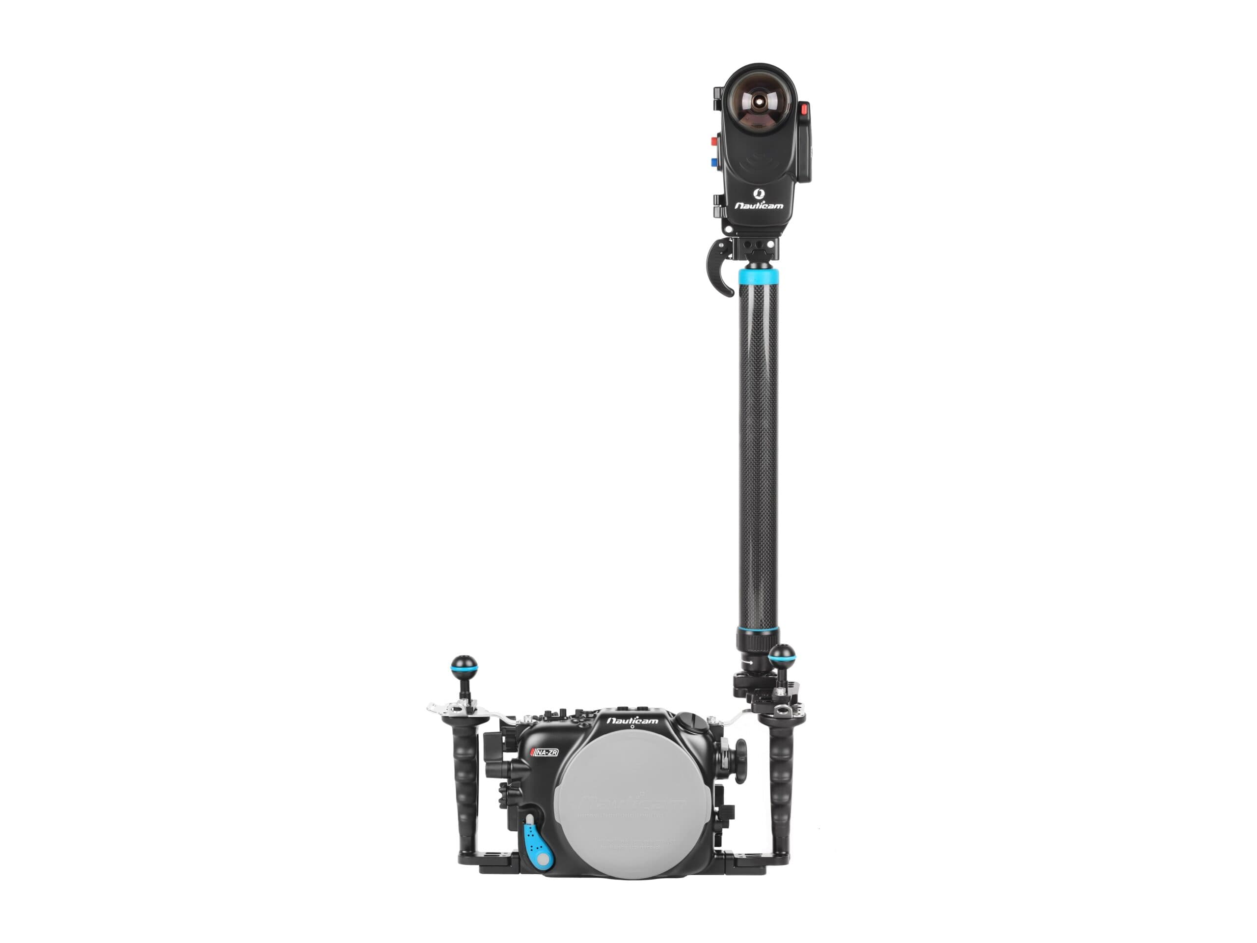 Insta360 X5 Housing