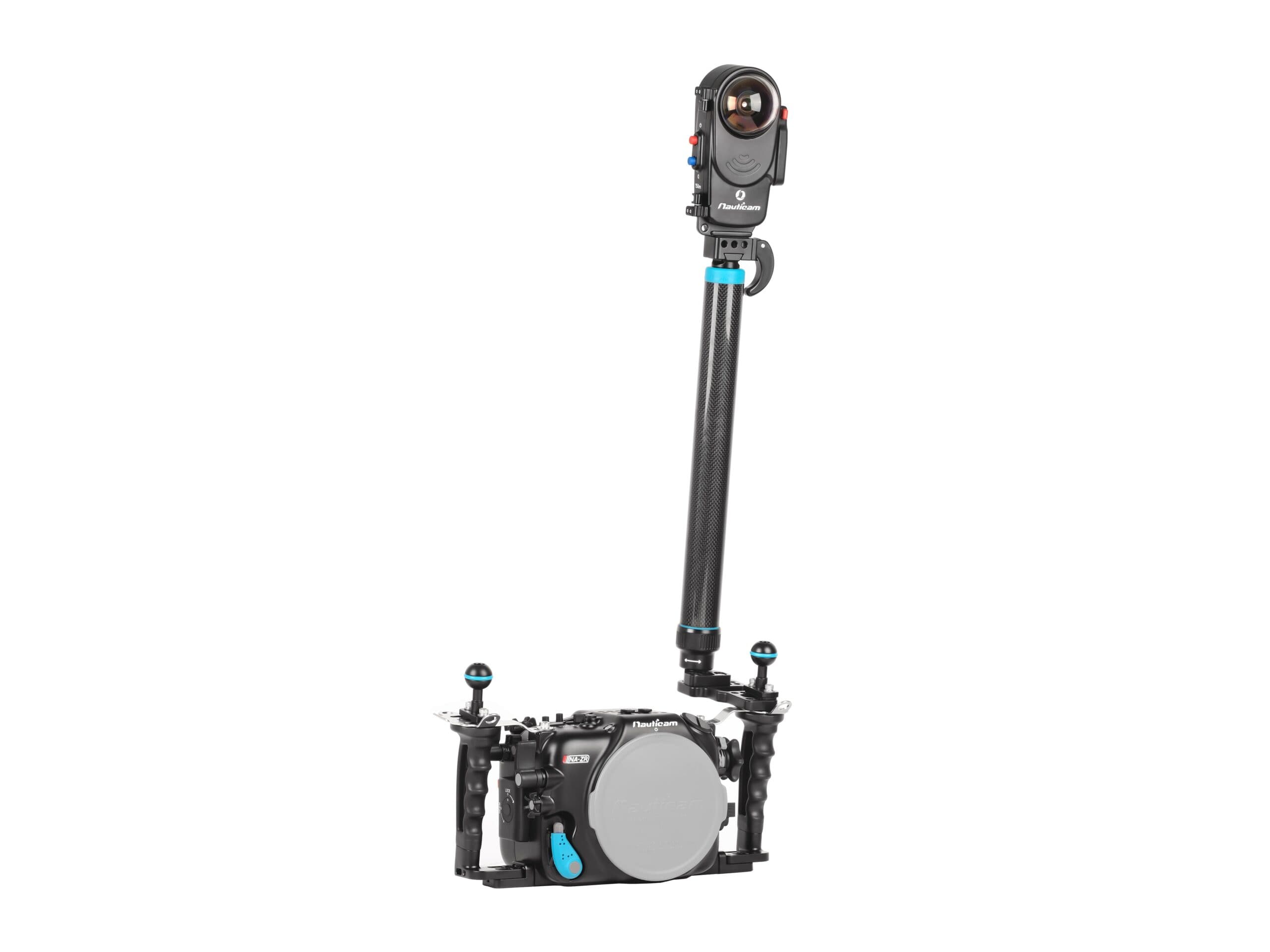 Insta360 X5 Housing
