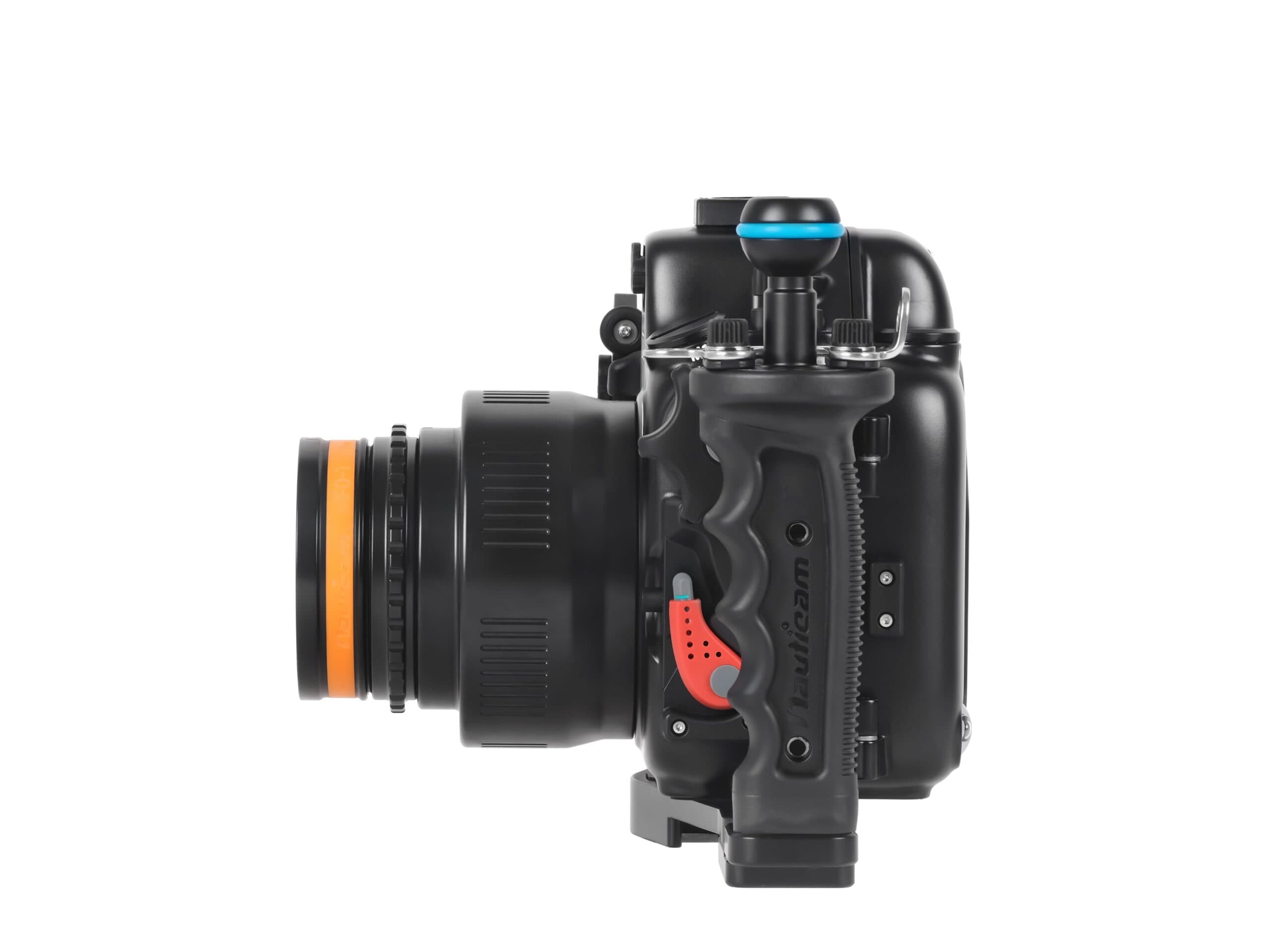 NA-OM5II Housing for OM SYSTEM OM-5II Camera
