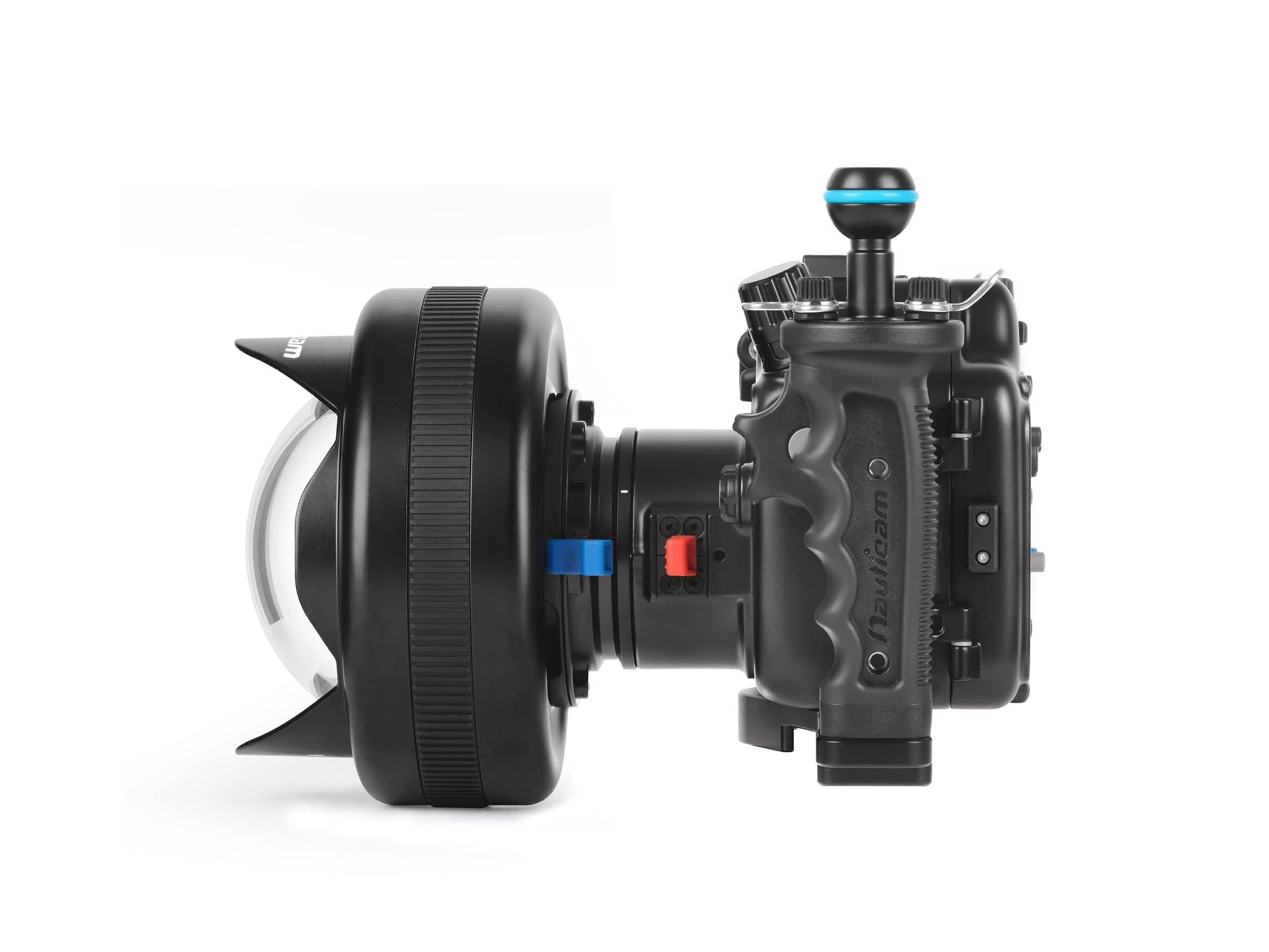 NA-L10 for Panasonic Lumix L10 Camera
