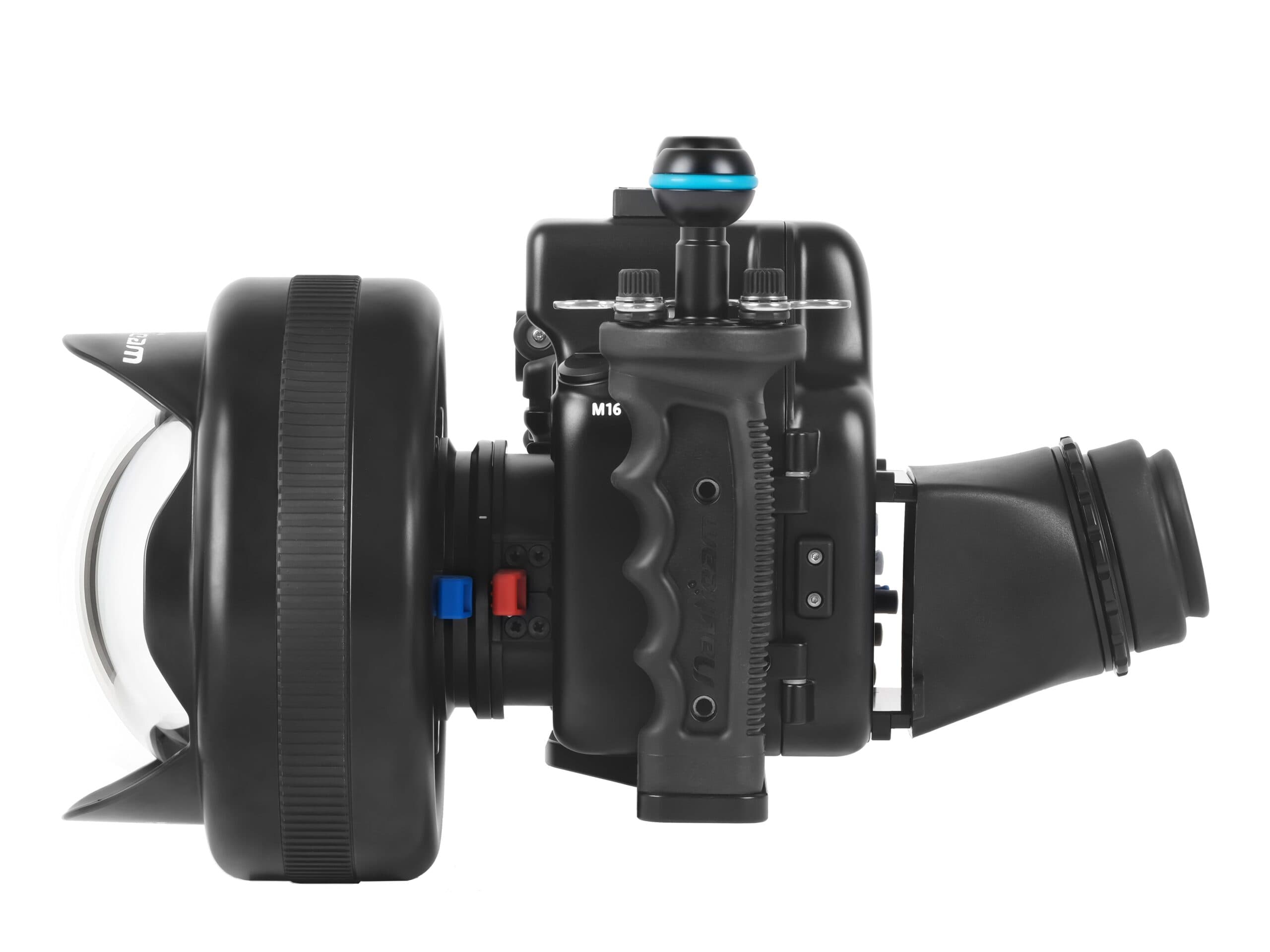 NA-CV1 for Canon PowerShot V1 Digital Camera