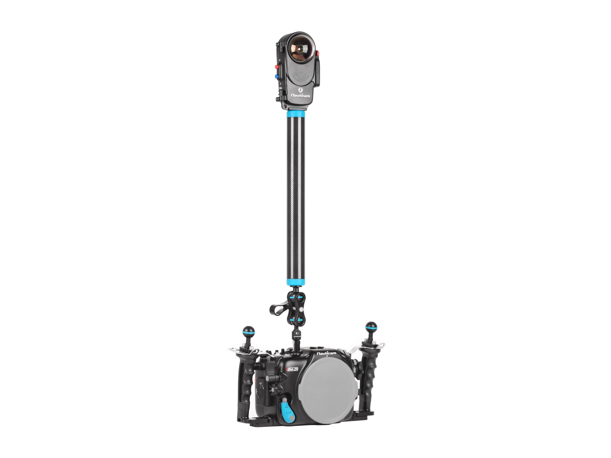 Insta360 X5 Housing