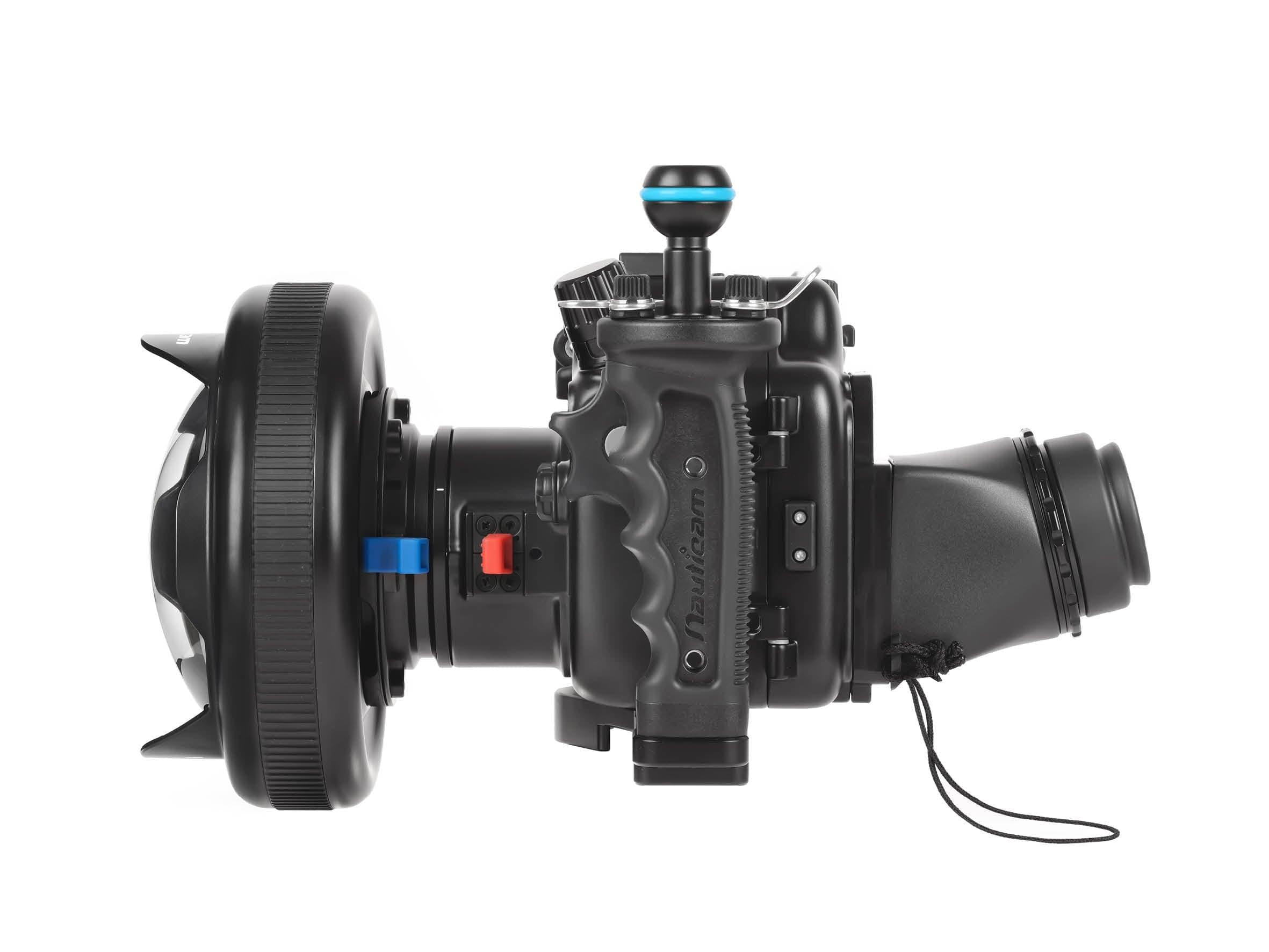 NA-L10 for Panasonic Lumix L10 Camera