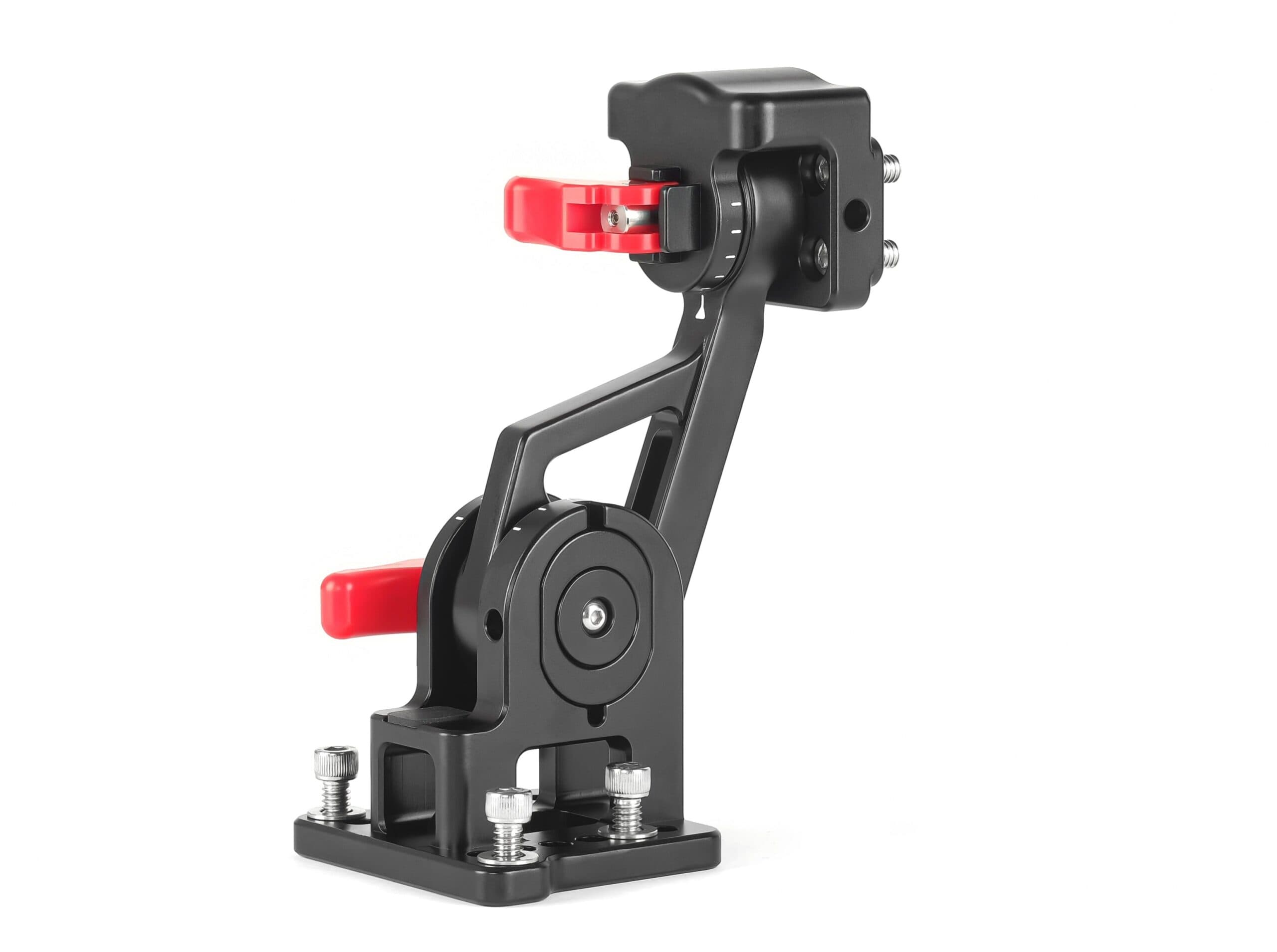 Mounting Bracket for Monitor Housing to use with Cinema Housings