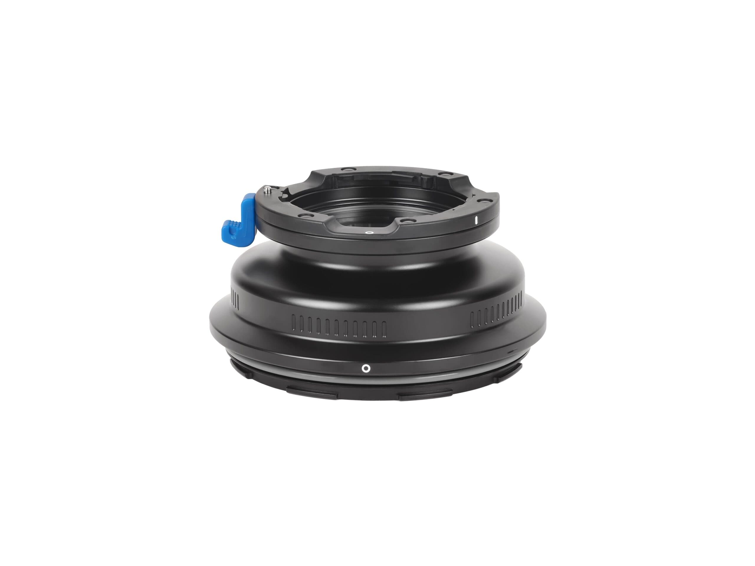N120 Macro Port 31 (BM) for Nikon Z 24-50mm