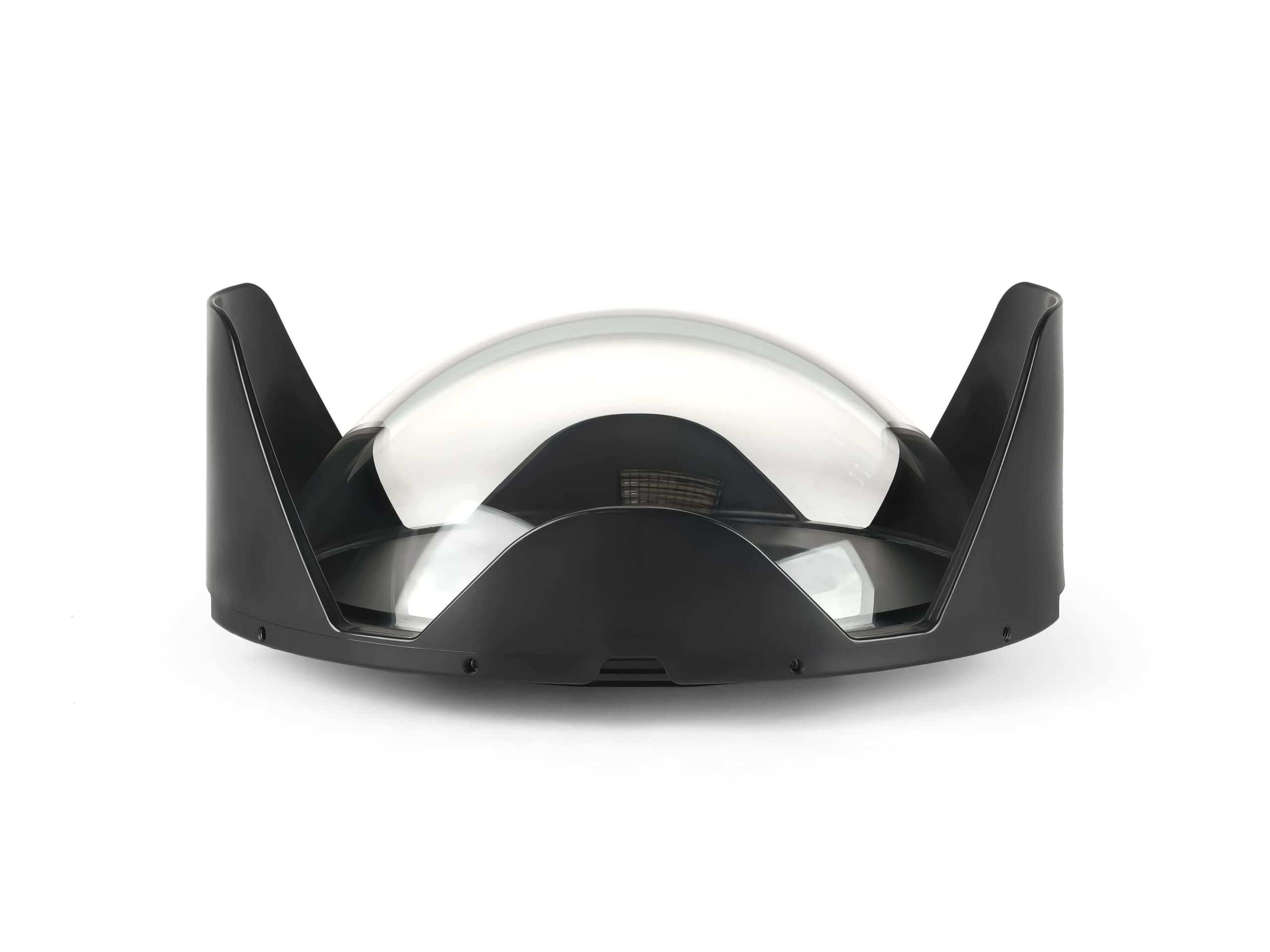 N120 8.5’’ Acrylic Dome Port