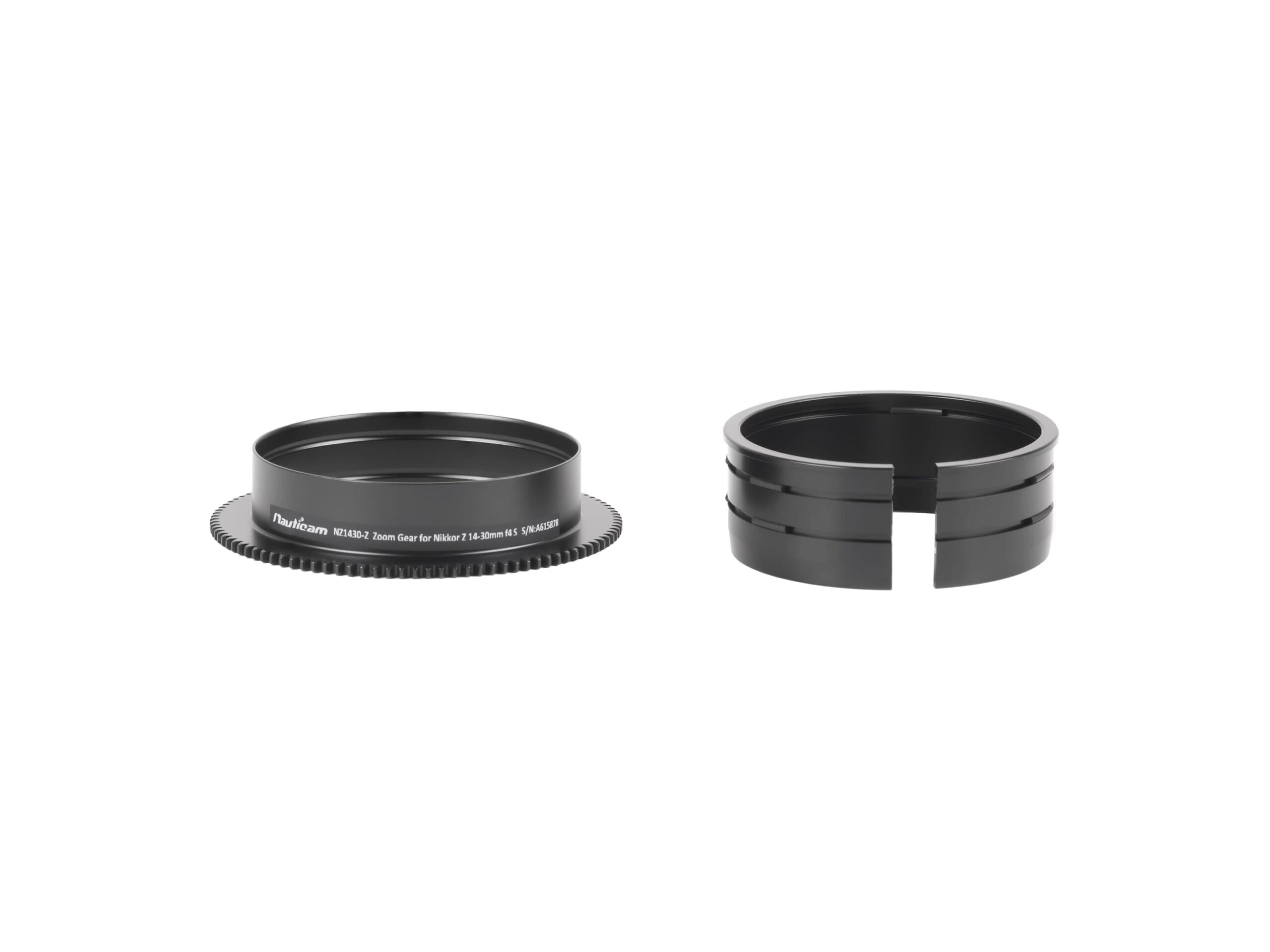 NZ1430-Z  Zoom Gear for Nikkor Z 14-30mm f4 S