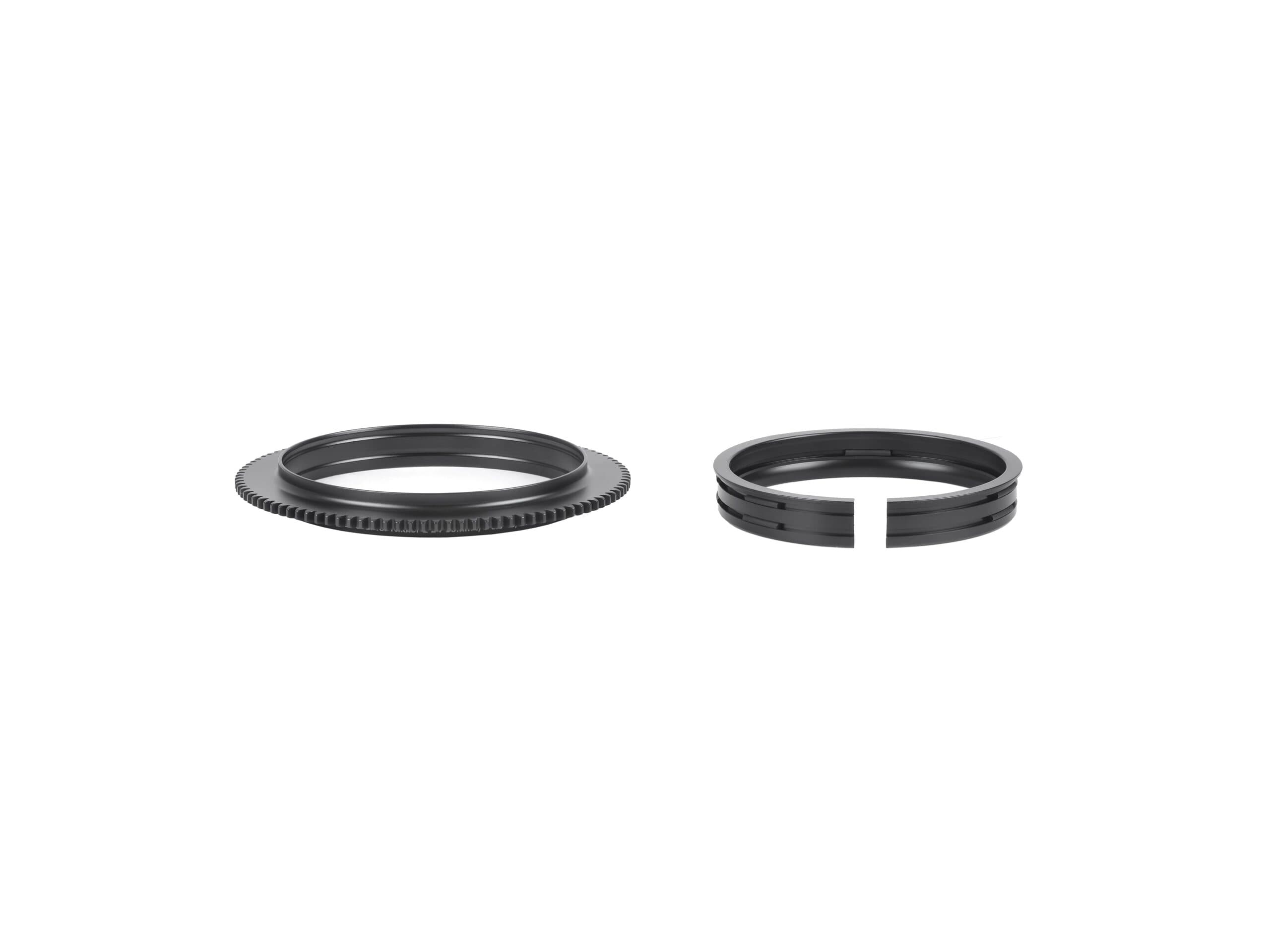 Z2450-FII Focus Gear for Nikkor Z 24-50mm f/4-6.3