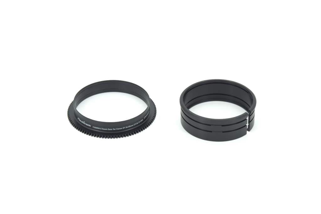 C1635III-Z Zoom Gear ~for Canon EF 16-35mm f/2.8L III USM