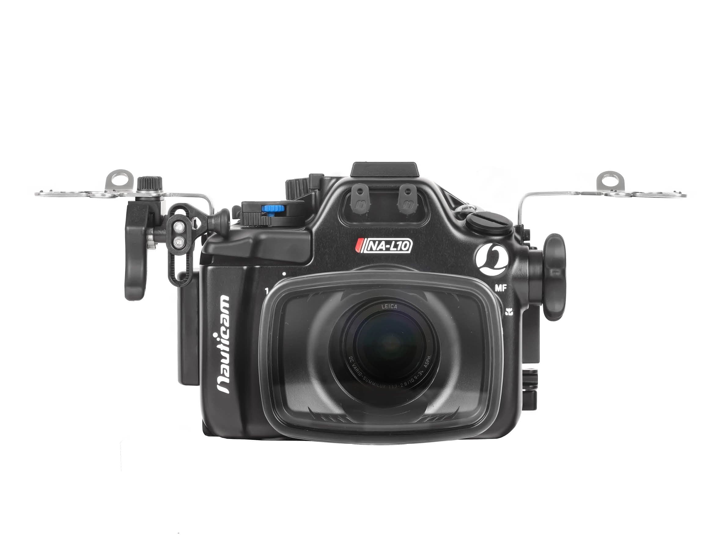 NA-L10 for Panasonic Lumix L10 Camera