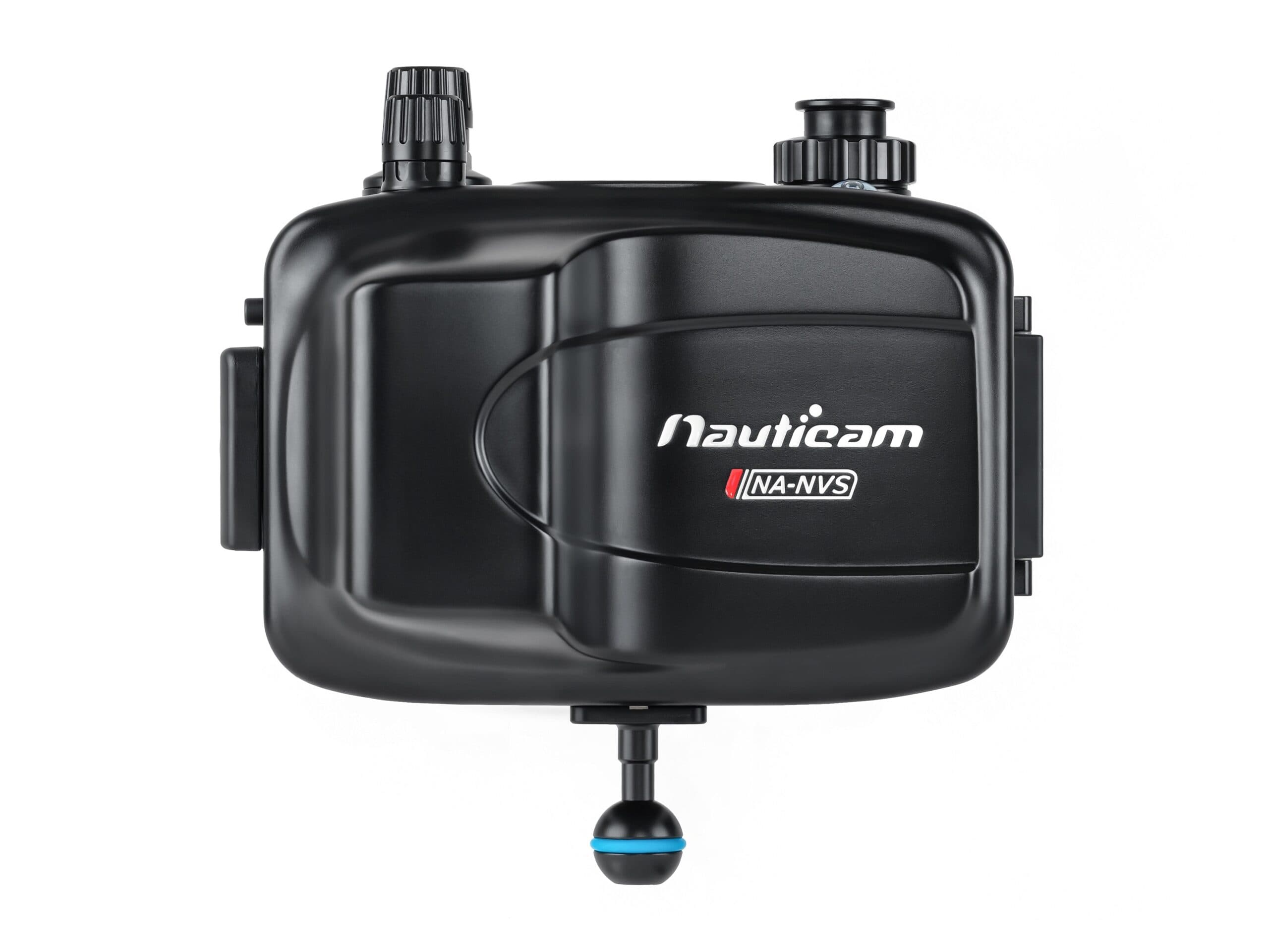 Atomos Ninja V-S Housing for Atomos Ninja V, Ninja V+ and Ninja Ultra 5" Recorder/Monitor/Player (excl. HDMI 2.0 cable) with Atomos AtomX SDI Module