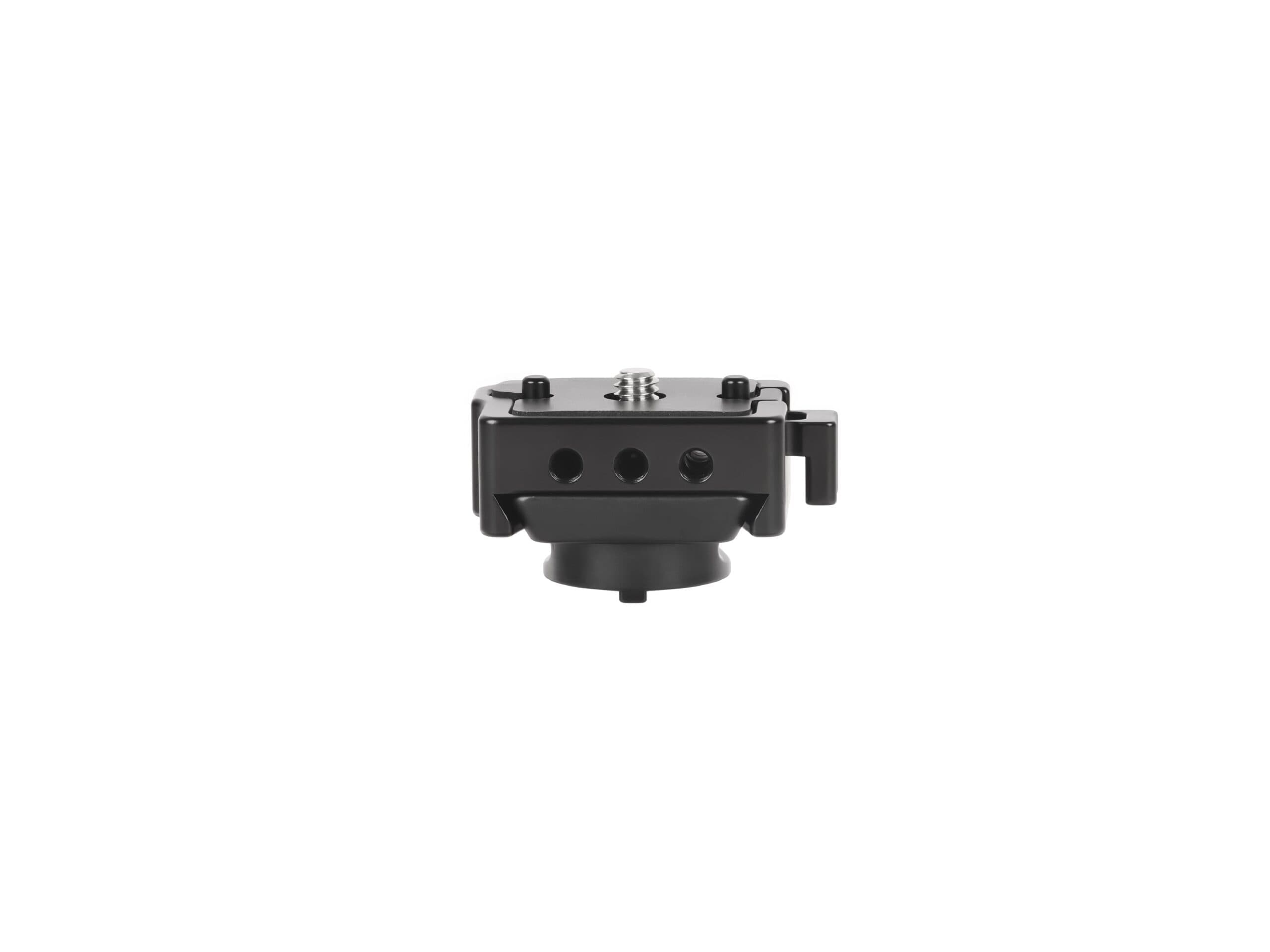 Quick Release Adaptor for use with X5 housing