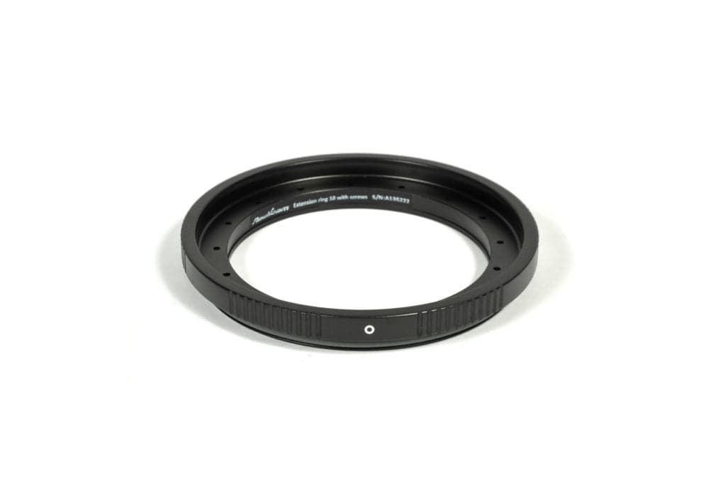 N120 Extension Ring 10