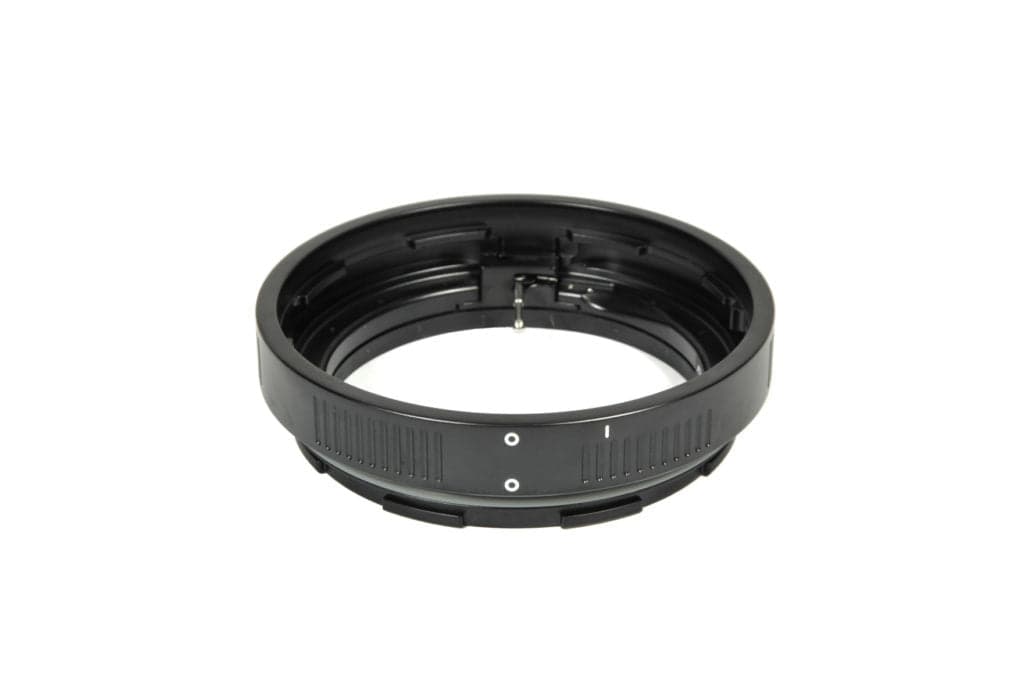 N120 Extension Ring 20 ~with Lock