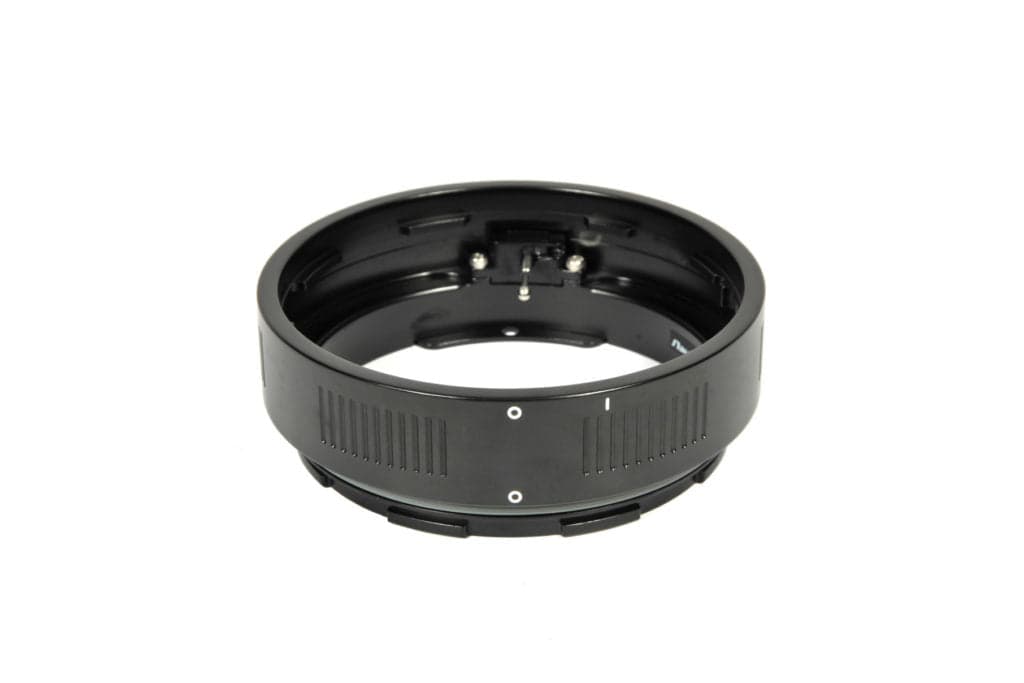 N120 Extension Ring 30 ~with Lock