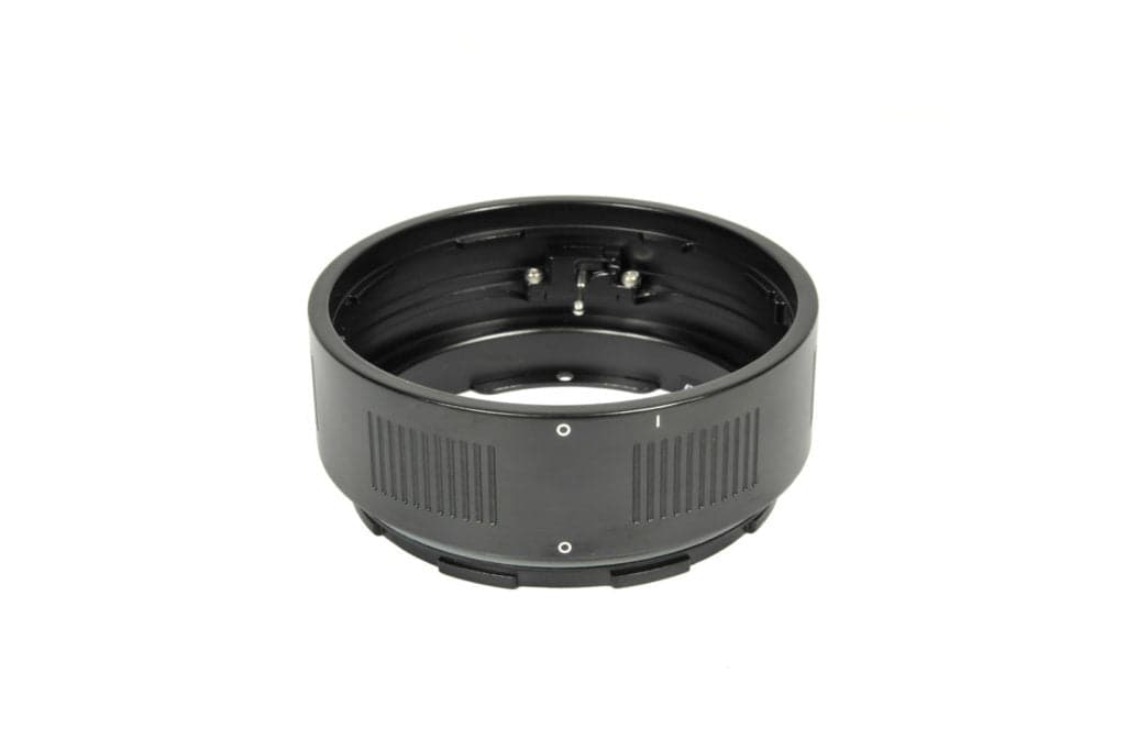 N120 Extension Ring 40 ~with Lock