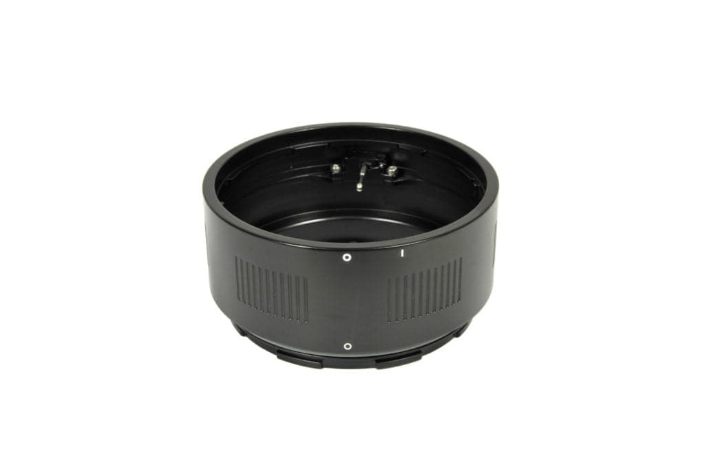 N120 Extension Ring 50 ~with Lock