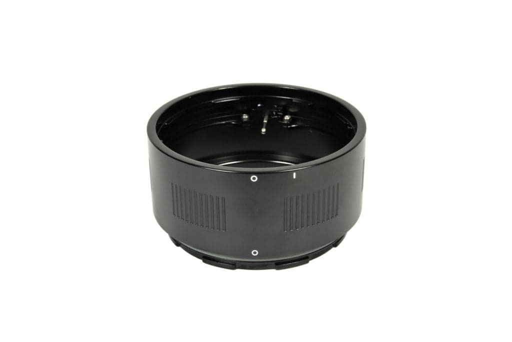N120 Extension Ring 55 ~with Lock