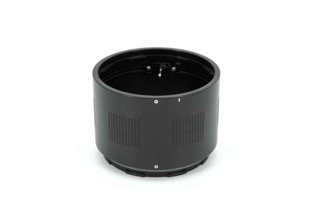 N120 Extension Ring 80 ~with Lock