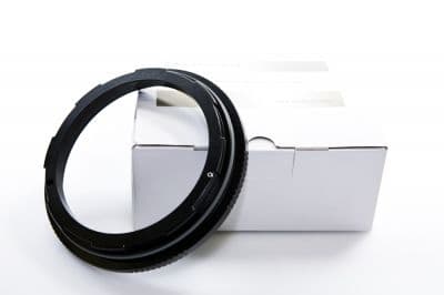 Port Adapters