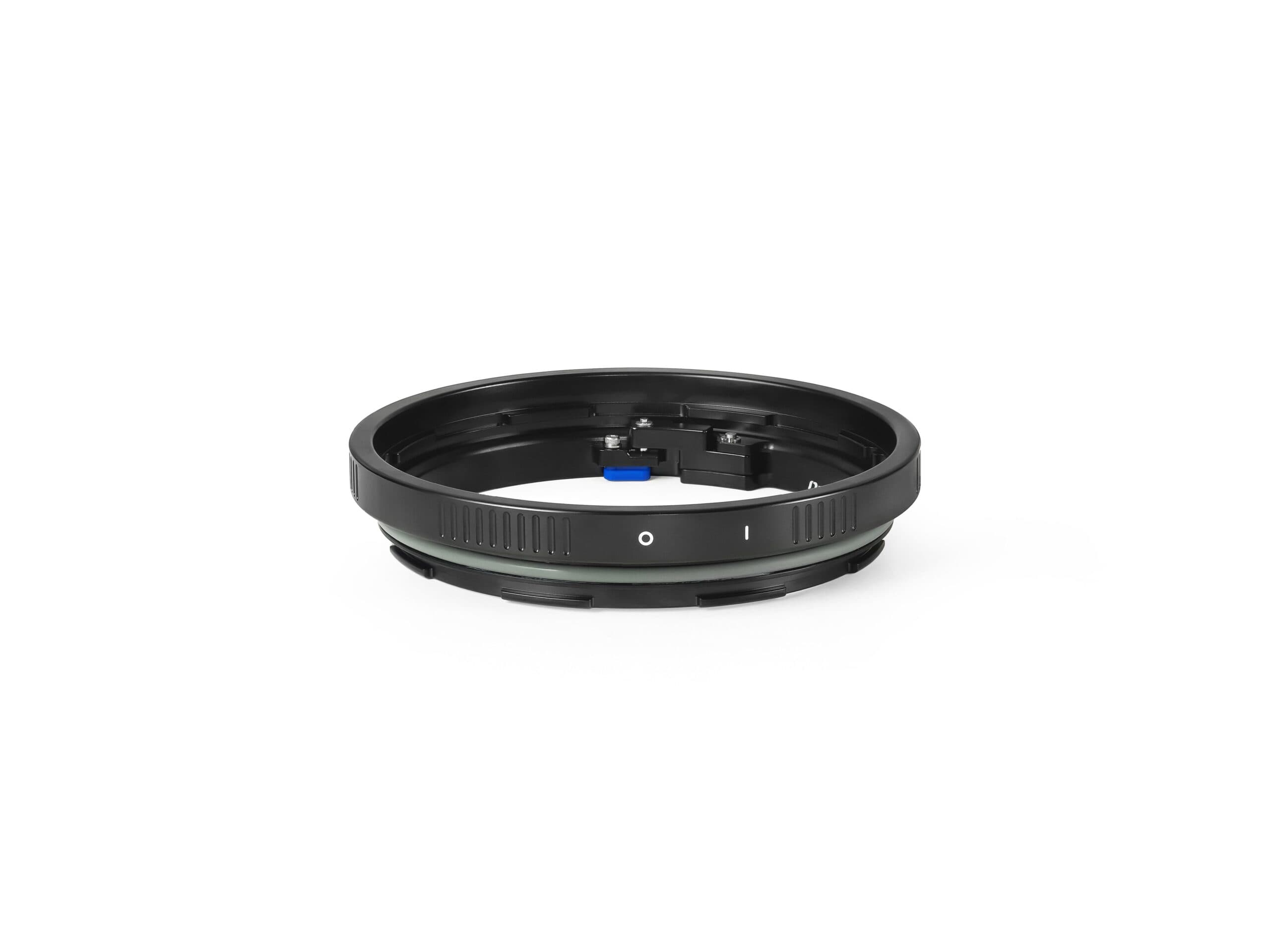 N120 Extension Ring 10 II