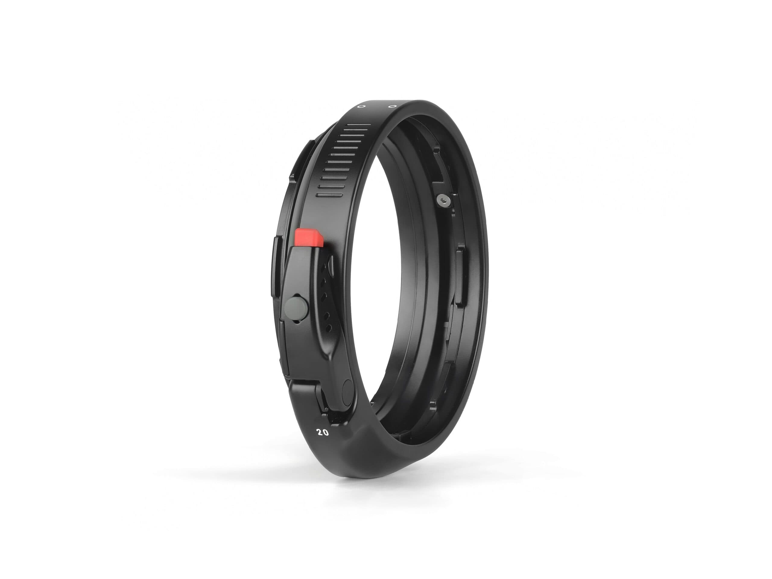 N120 Extension Ring 20 II