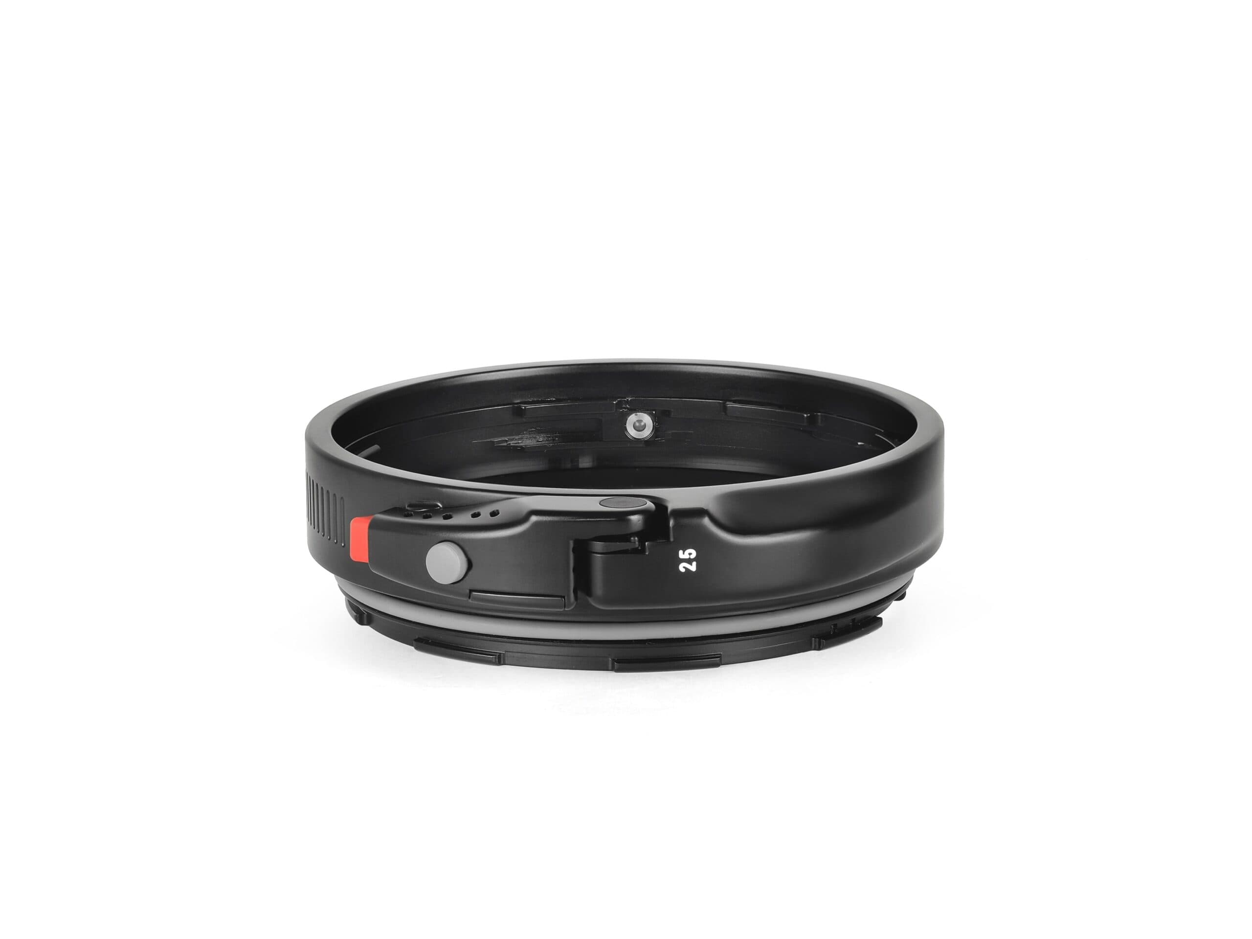 N120 Extension Ring 25 II