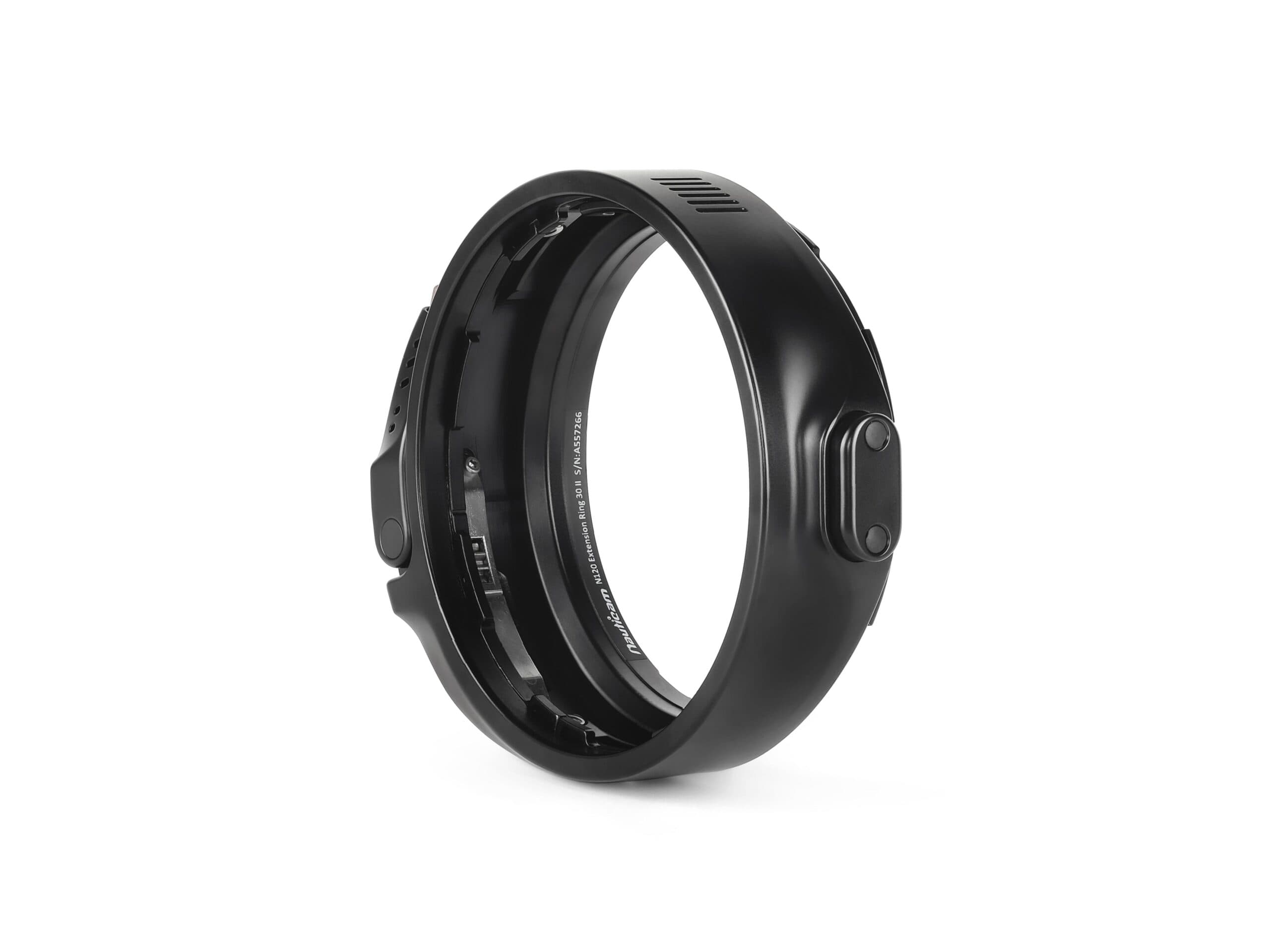 N120 Extension Ring 30 II
