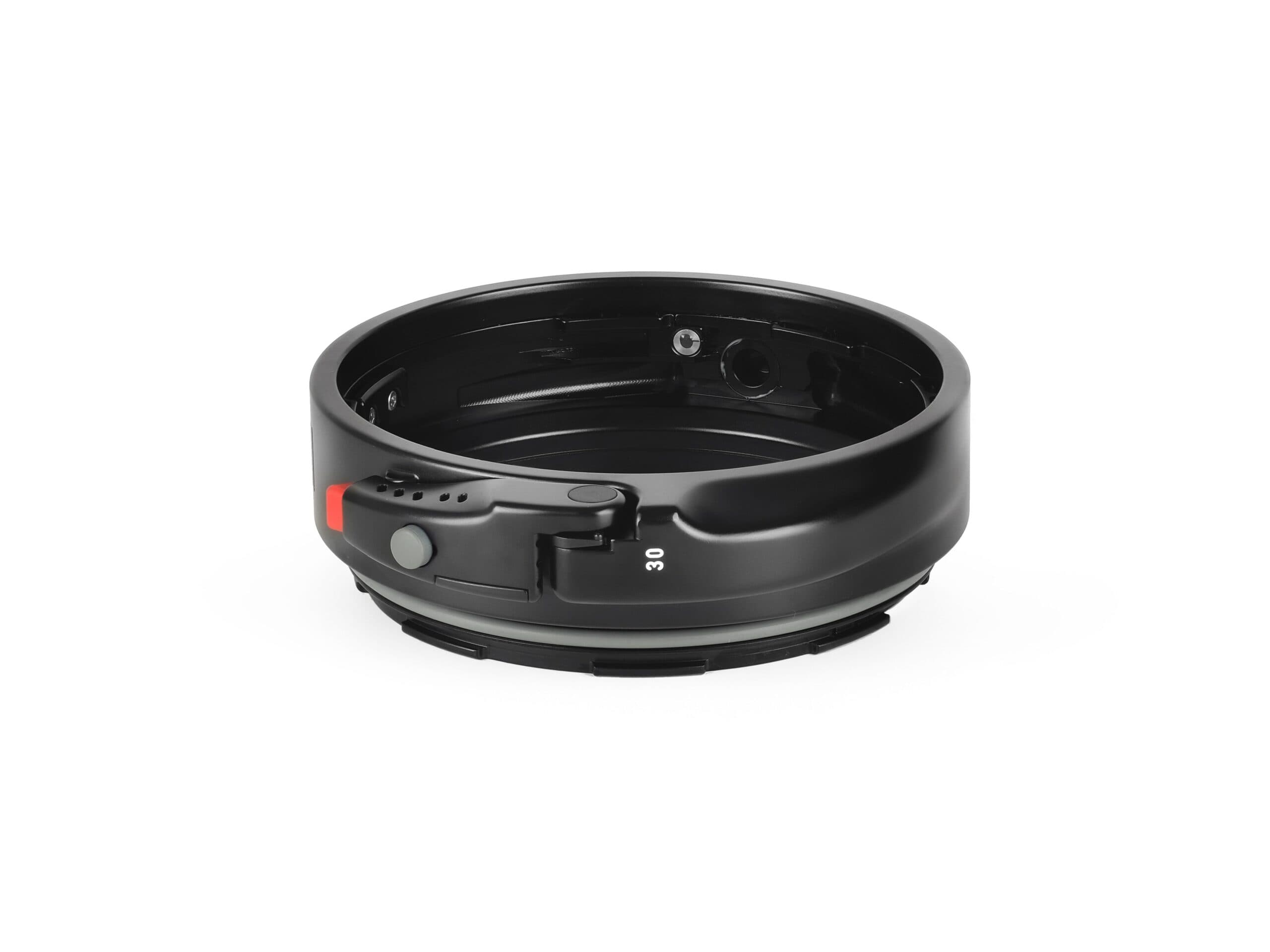 N120 Extension Ring 30 II