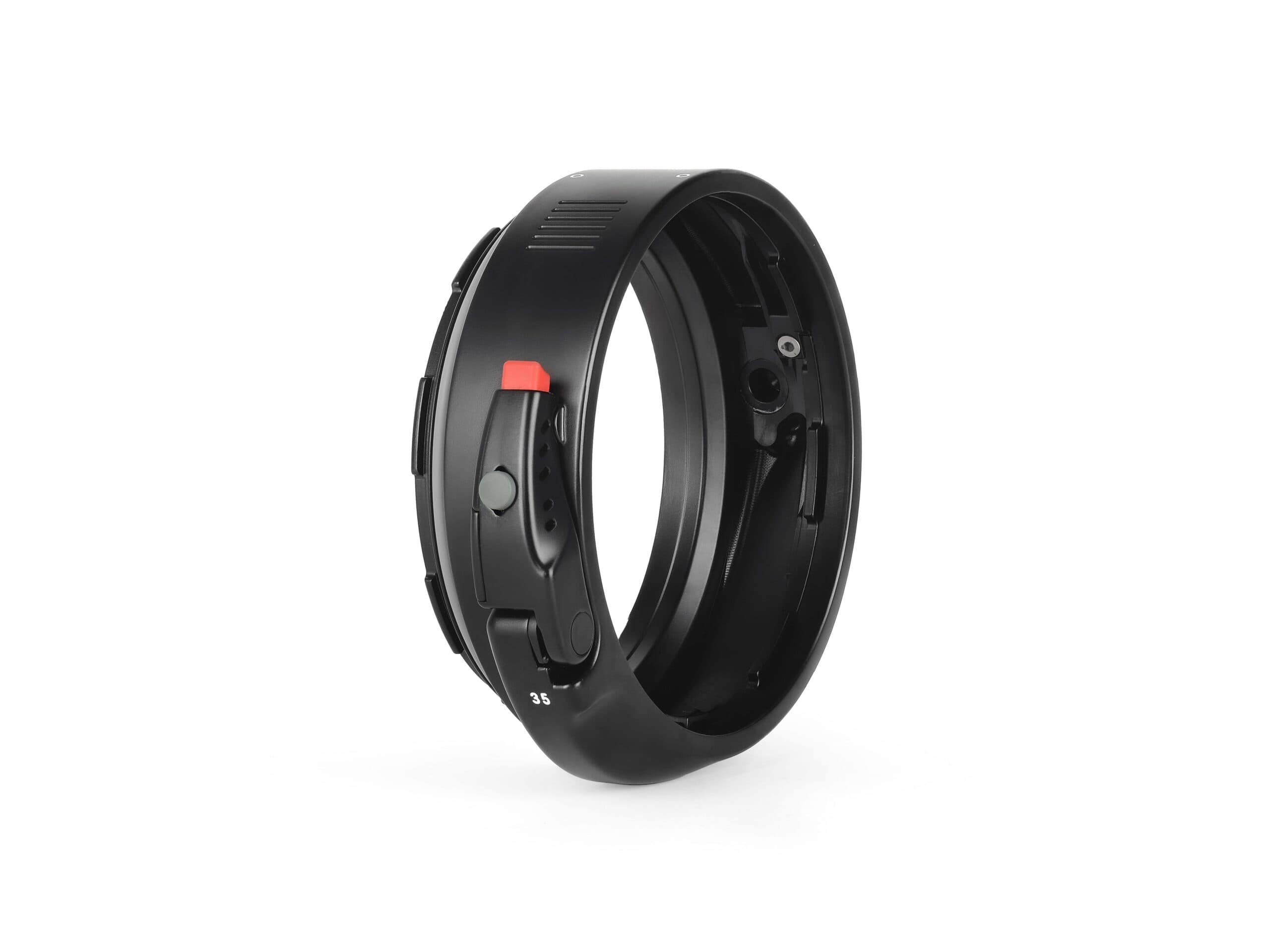 N120 Extension Ring 35 II