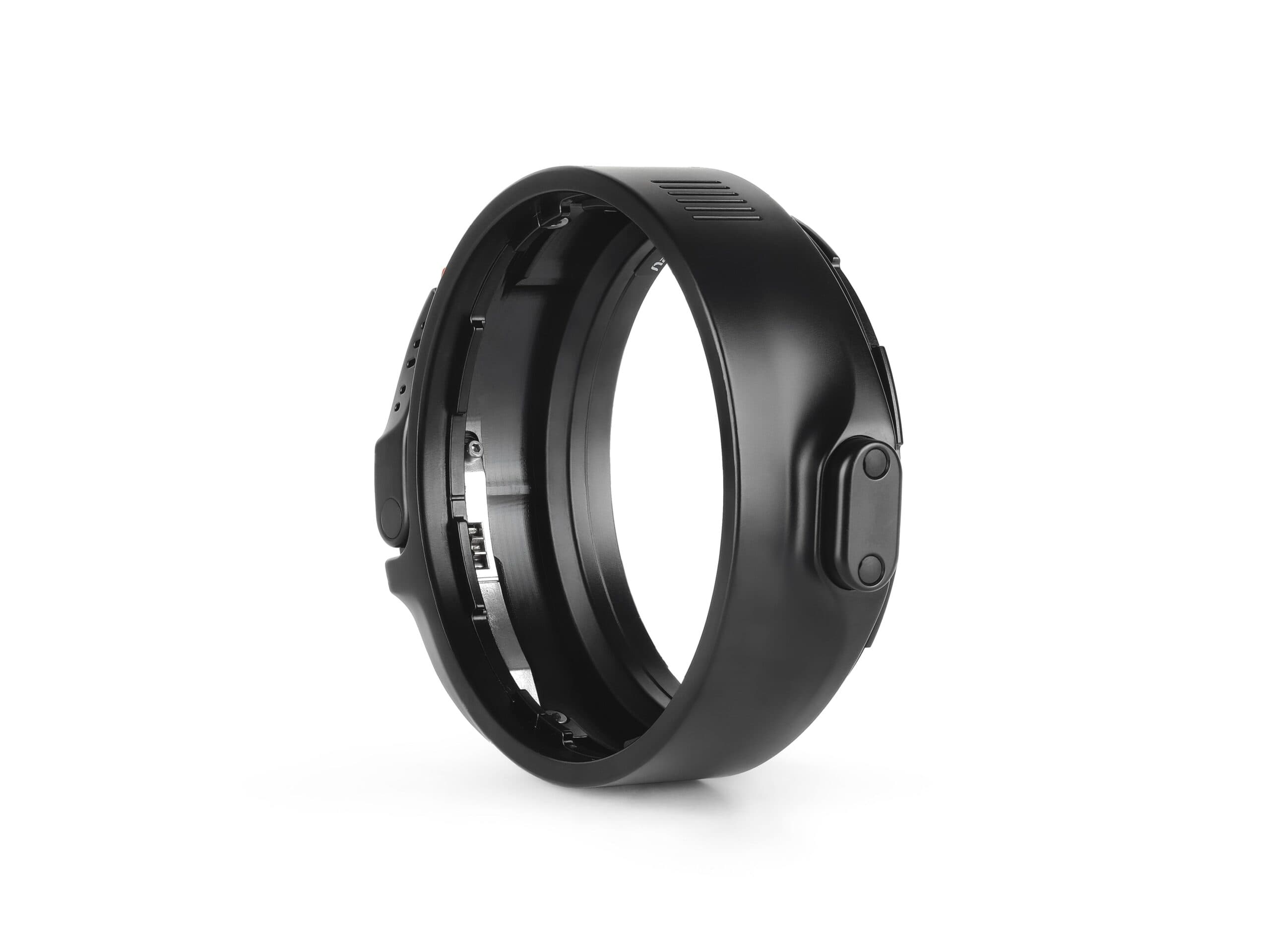 N120 Extension Ring 35 II