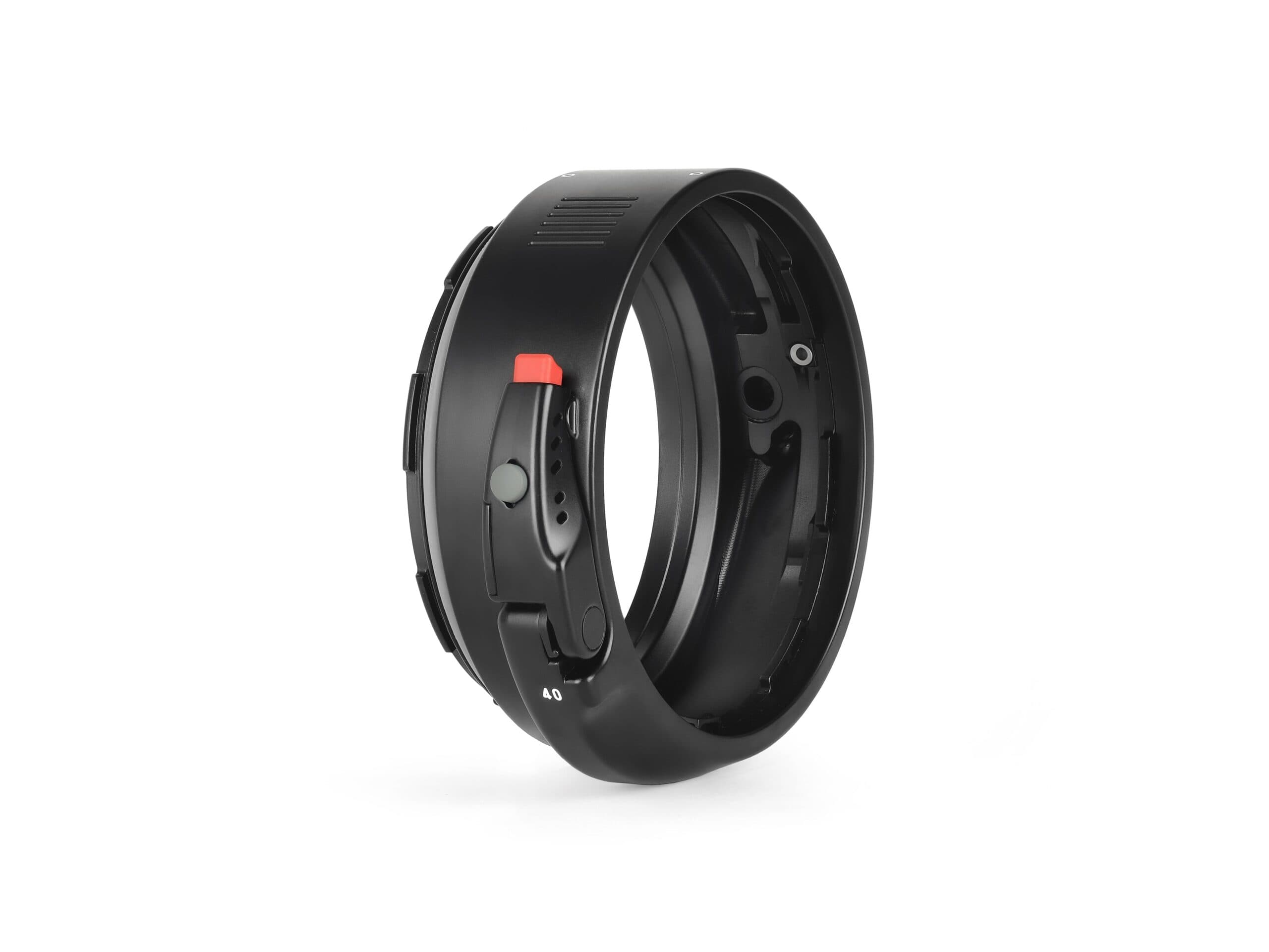 N120 Extension Ring 40 II